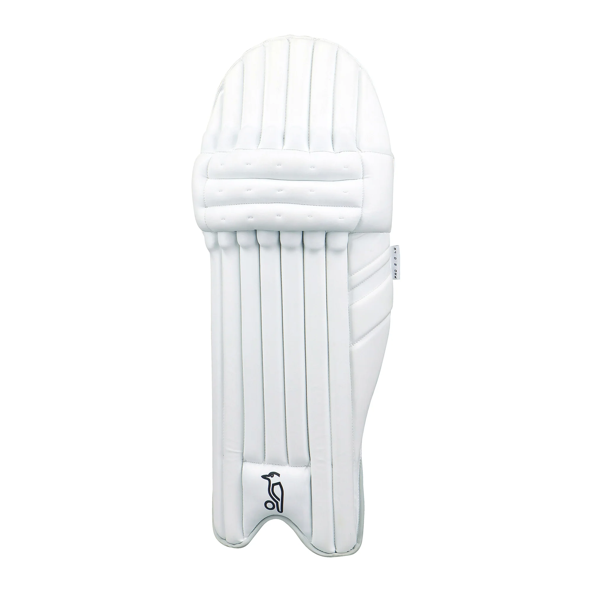 Kookaburra Pro 2.0 Cricket Batting Pads - Oversize Light Weight - Image 2