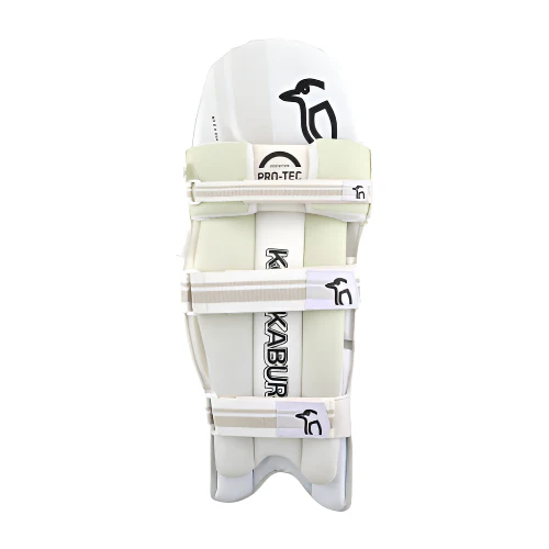 Kookaburra Pro 2.0 Light Weight Cricket Batting Pads - Youth - Image 4