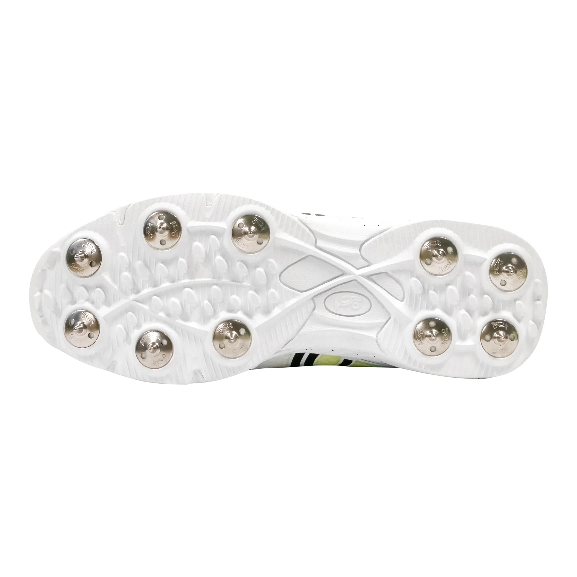Kookaburra Pro 2.0 Spike Shoes - Image 3