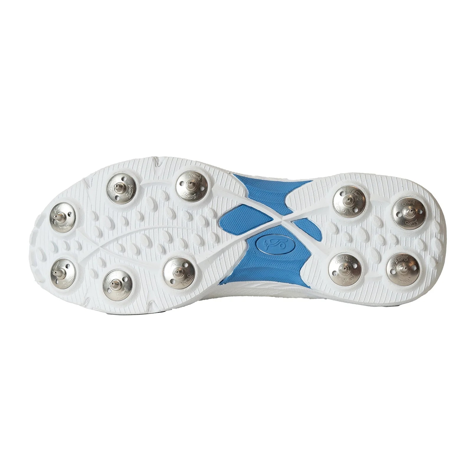 Kookaburra Pro 2.0 Spike Shoes - Image 3