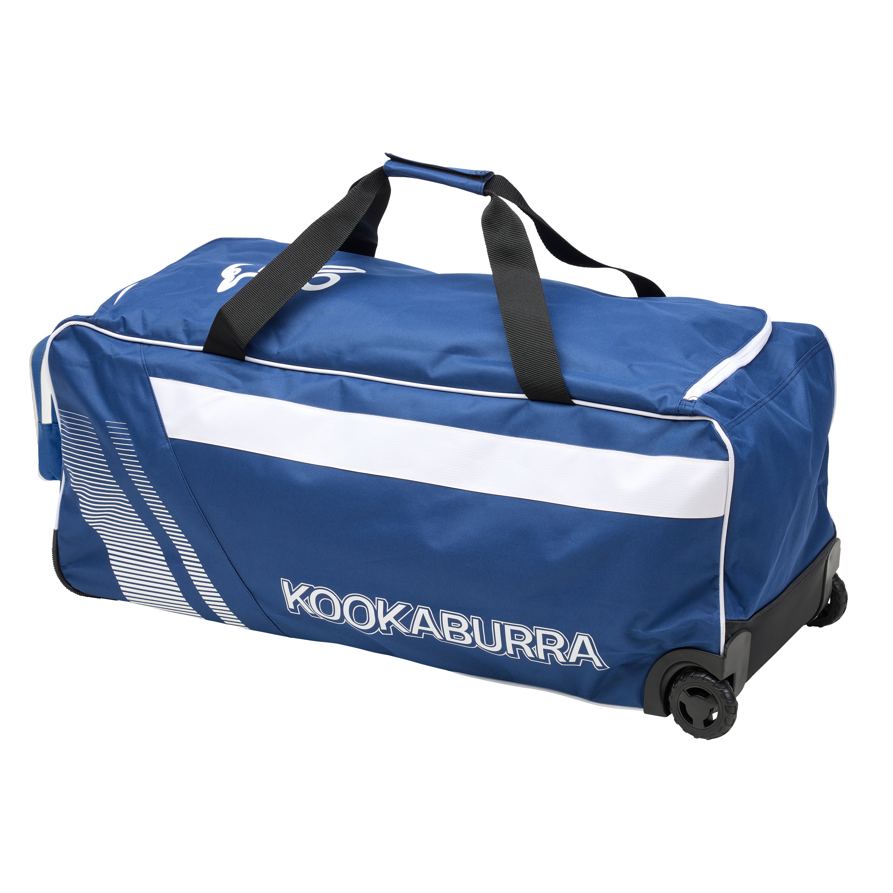 Kookaburra Pro 2.0 Wheel Cricket Bag - Image 6