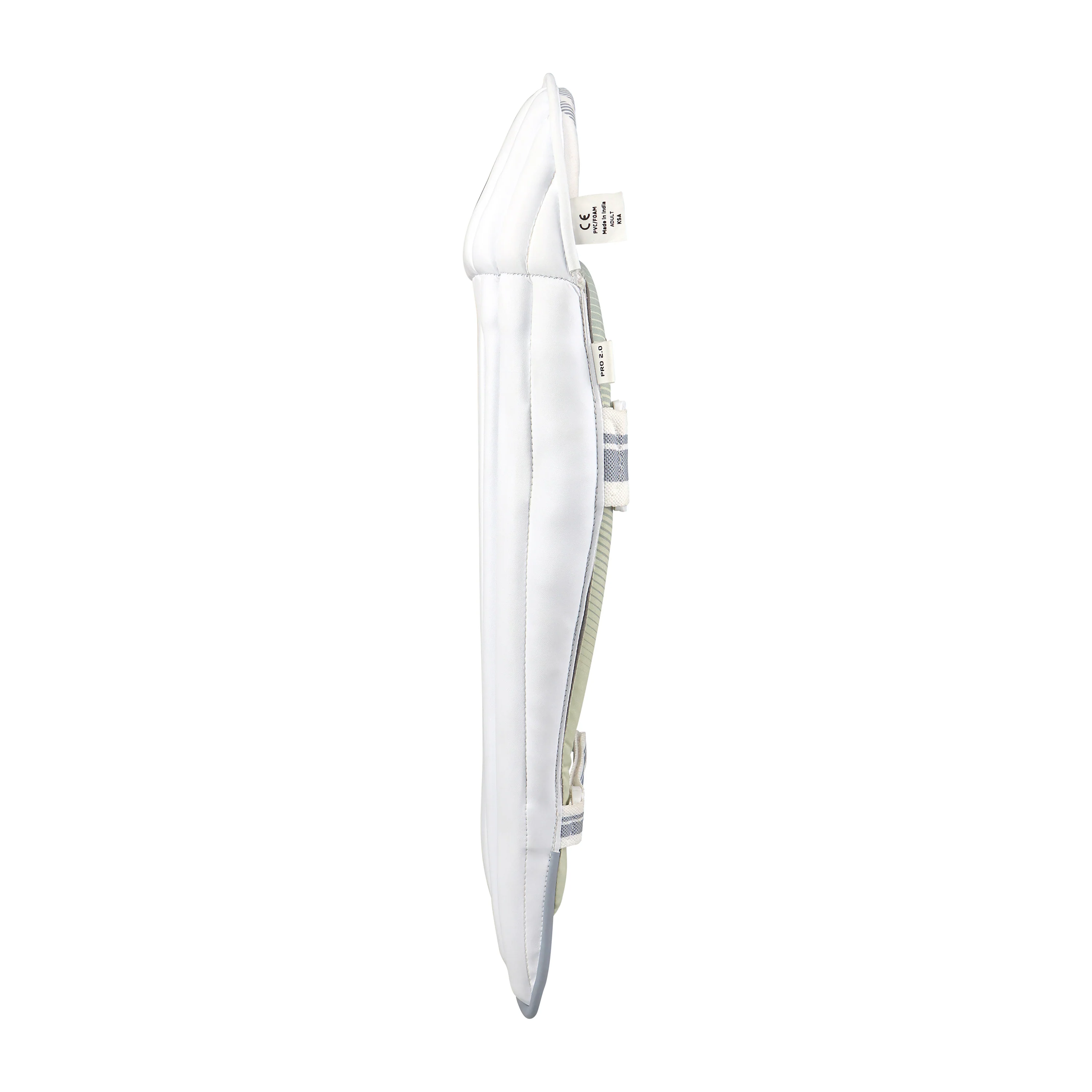 Kookaburra Pro 2.0 Wicket Keeping Pads - Youth - Image 2