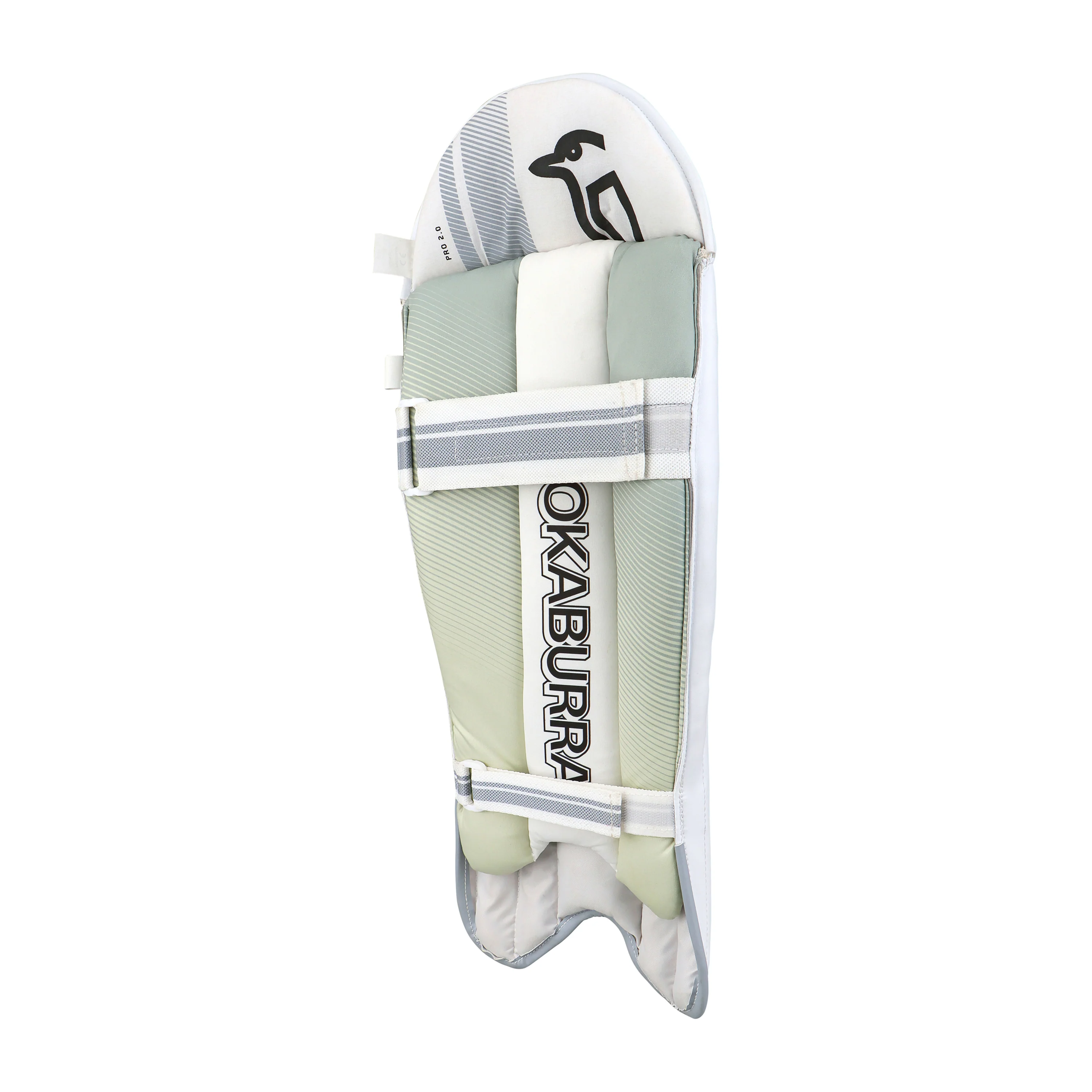 Kookaburra Pro 2.0 Wicket Keeping Pads - Youth - Image 3