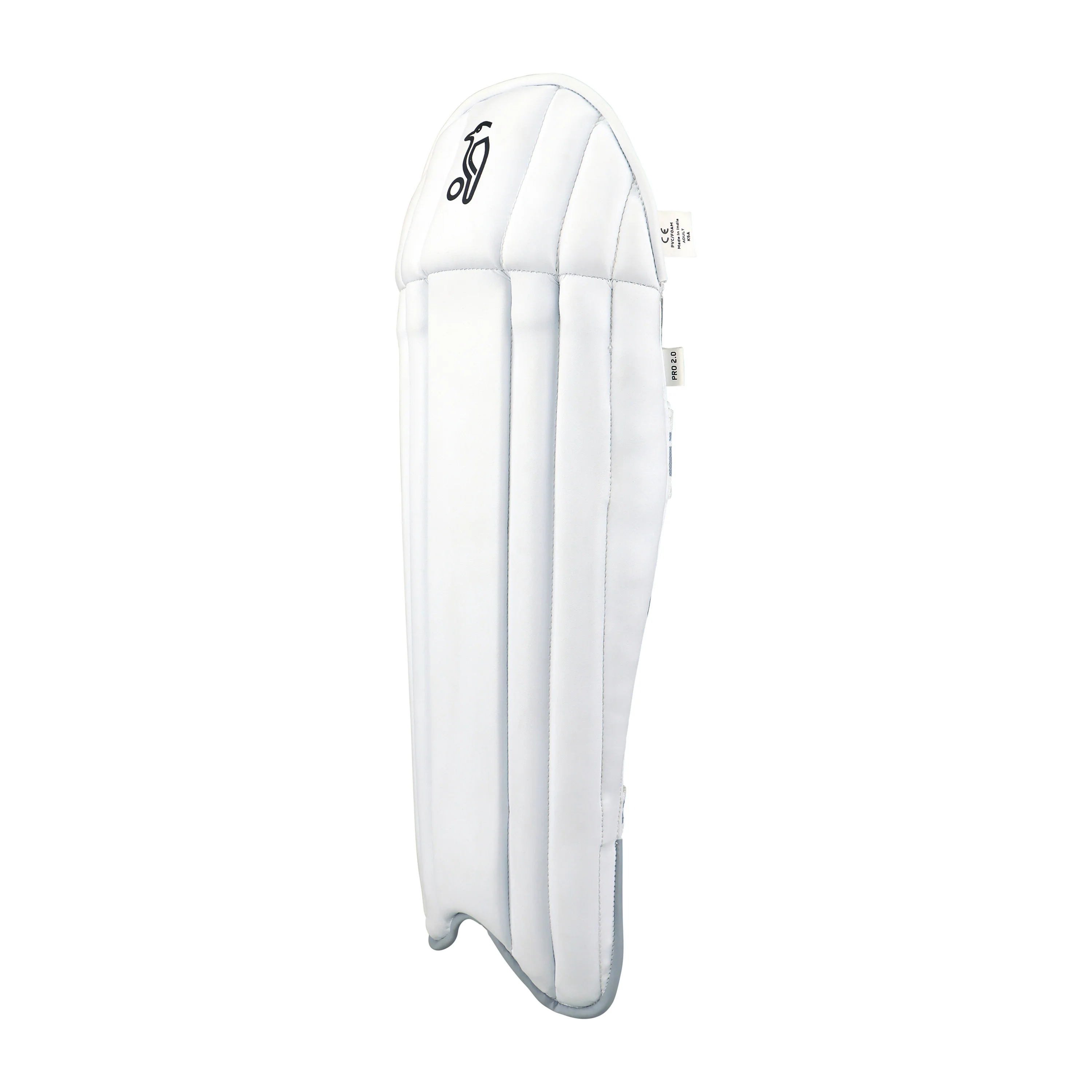 Kookaburra Pro 2.0 Wicket Keeping Pads - Youth - Image 4