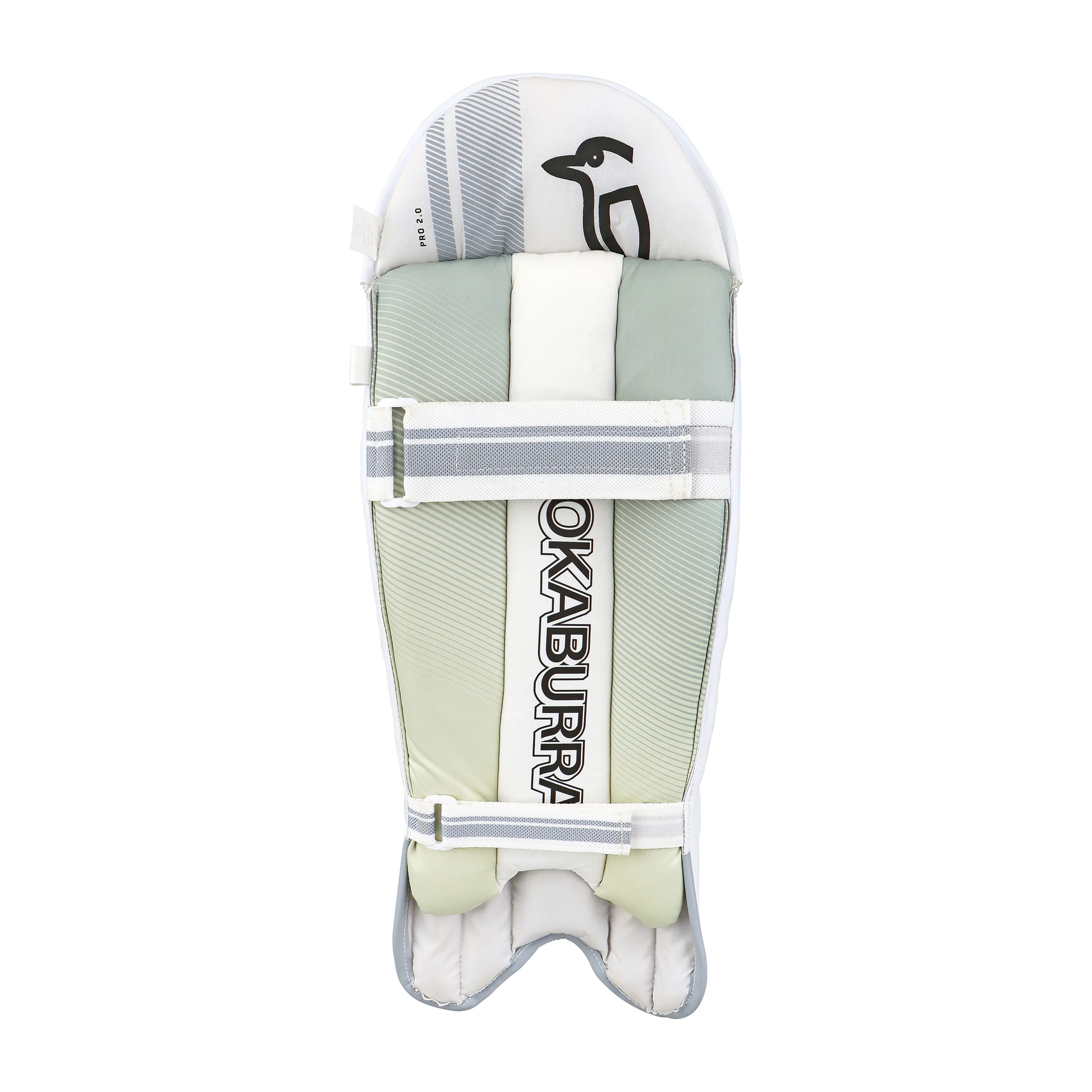 Kookaburra Pro 2.0 Wicket Keeping Pads - Youth - Image 5