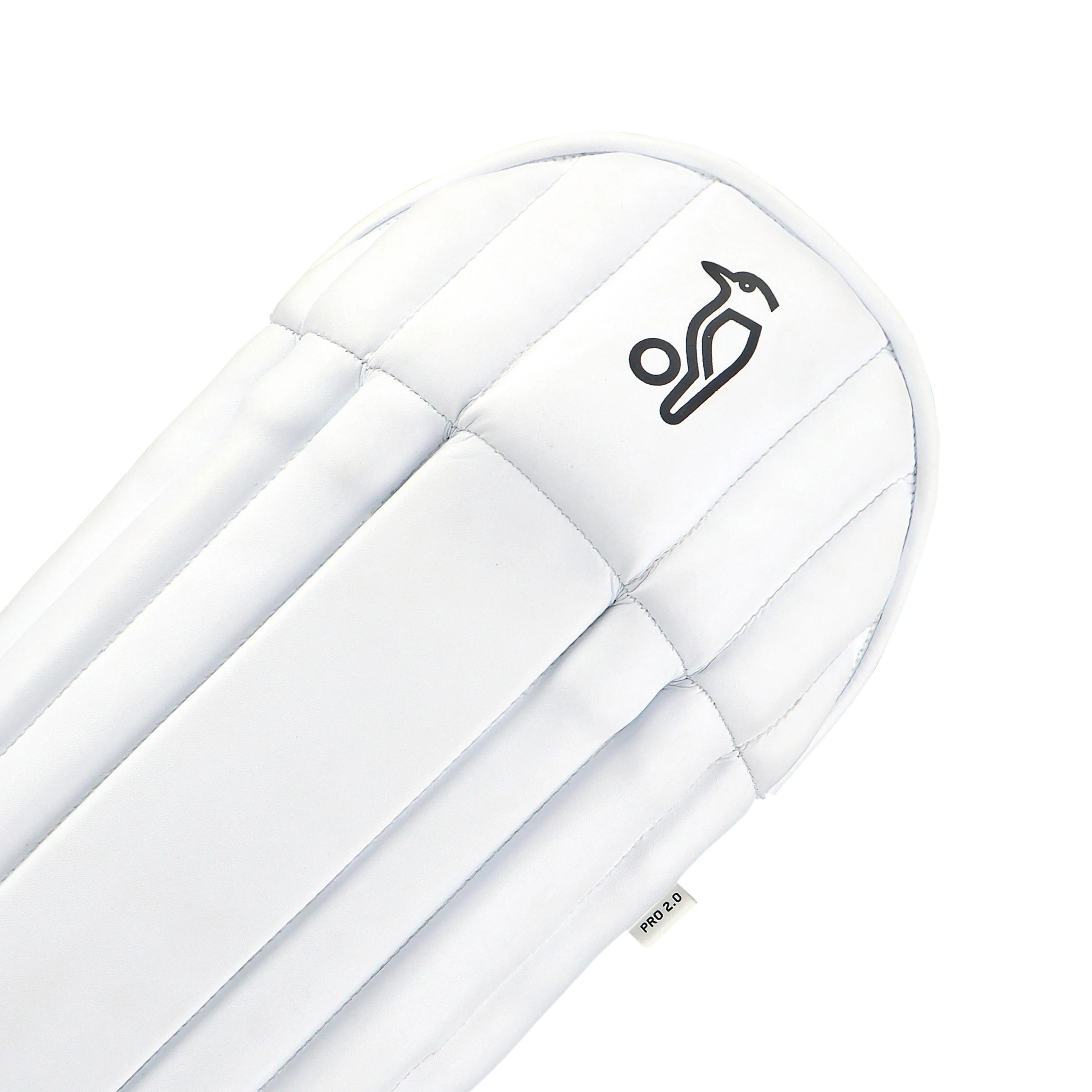 Kookaburra Pro 2.0 Wicket Keeping Pads - Youth - Image 6