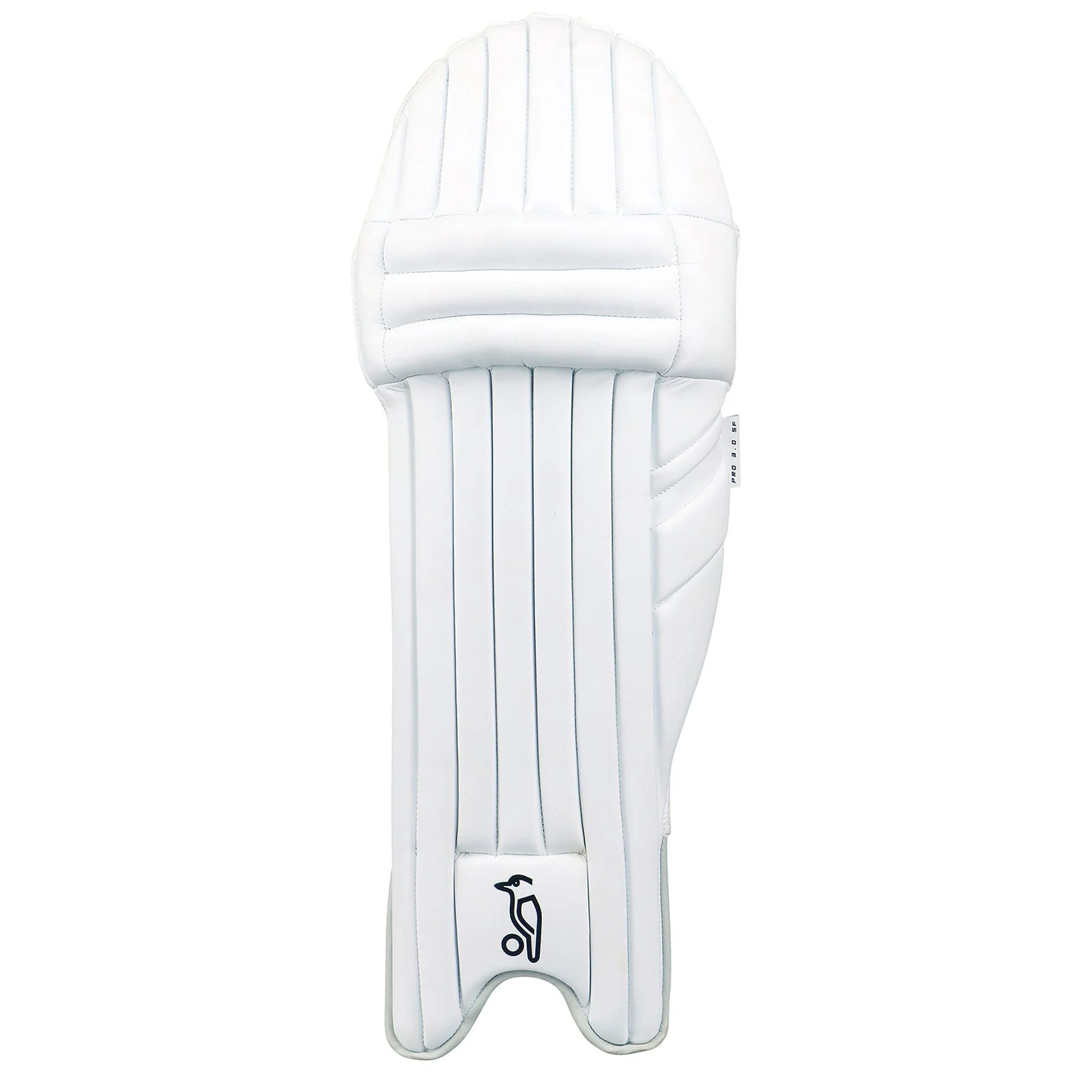 Kookaburra Pro 3.0 Slim Fit Batting Pads - Senior - Image 2