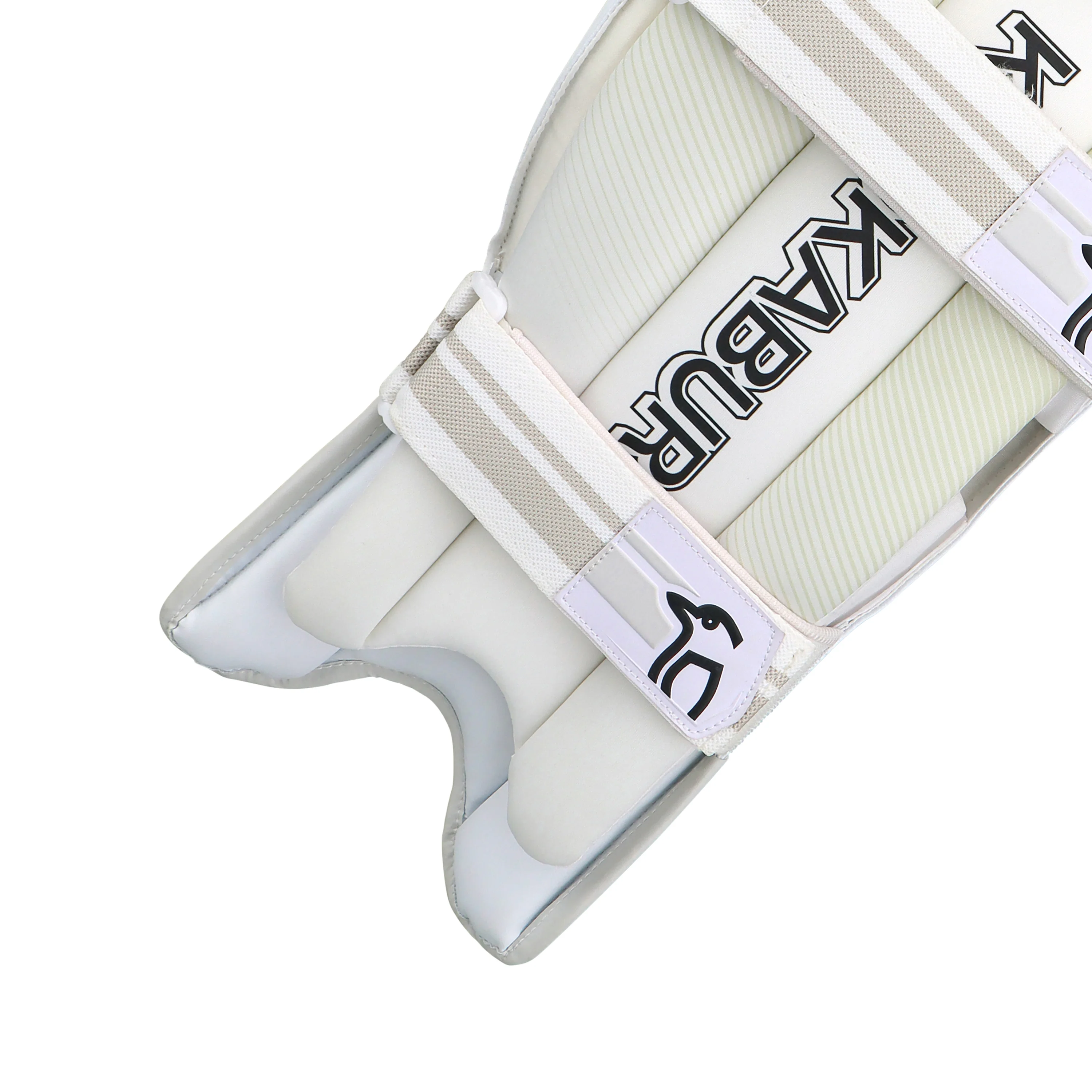 Kookaburra Pro 3.0 Slim Fit Cricket Batting Pads - Senior - Image 10