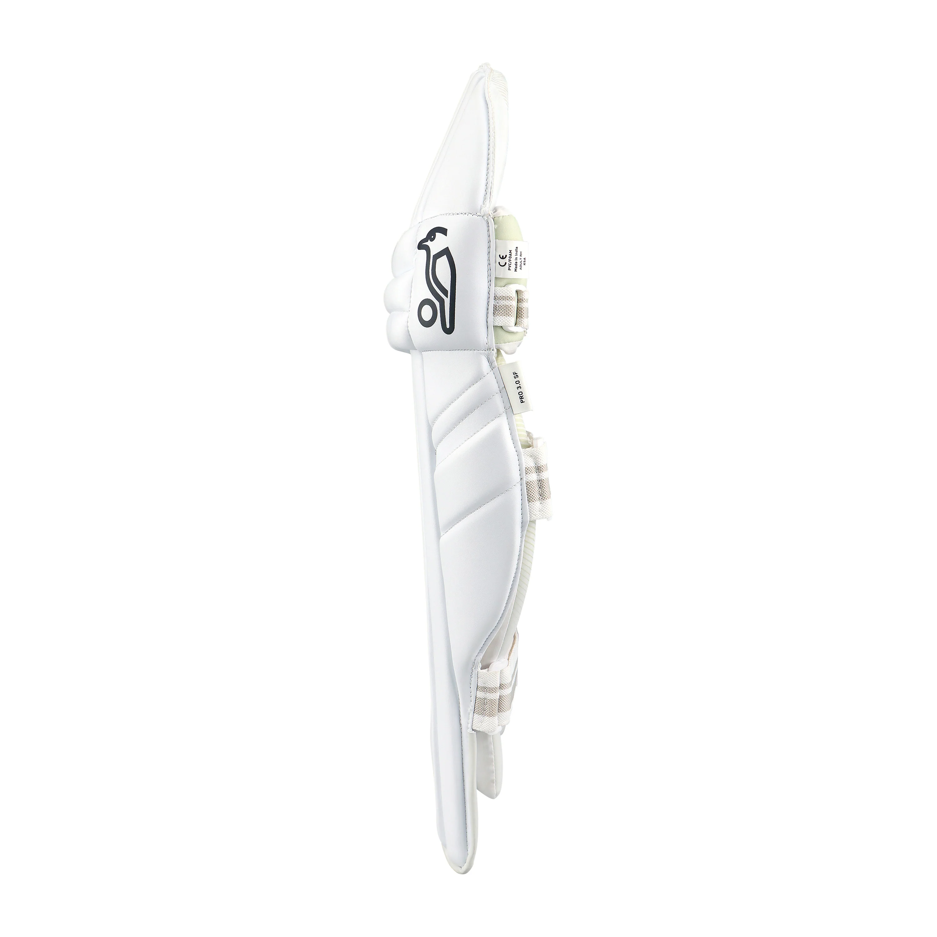 Kookaburra Pro 3.0 Slim Fit Cricket Batting Pads - Senior - Image 4