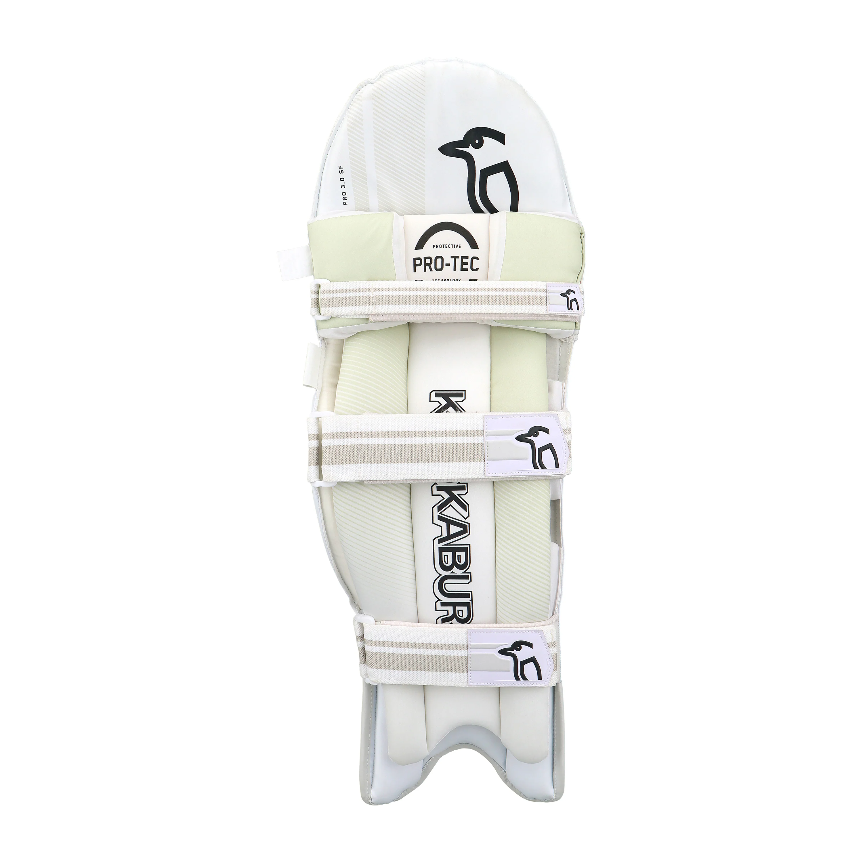 Kookaburra Pro 3.0 Slim Fit Cricket Batting Pads - Senior - Image 5