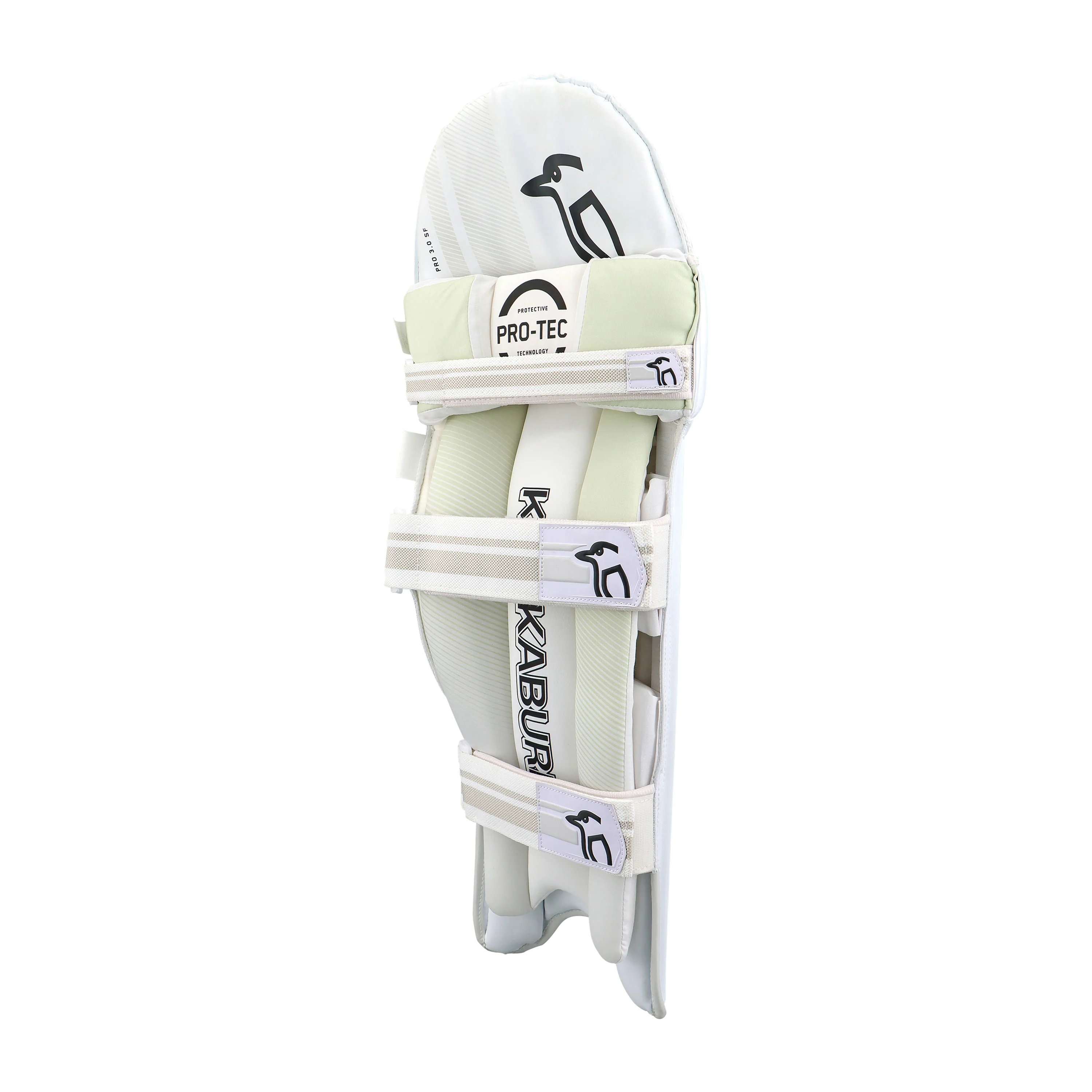 Kookaburra Pro 3.0 Slim Fit Cricket Batting Pads - Senior - Image 6