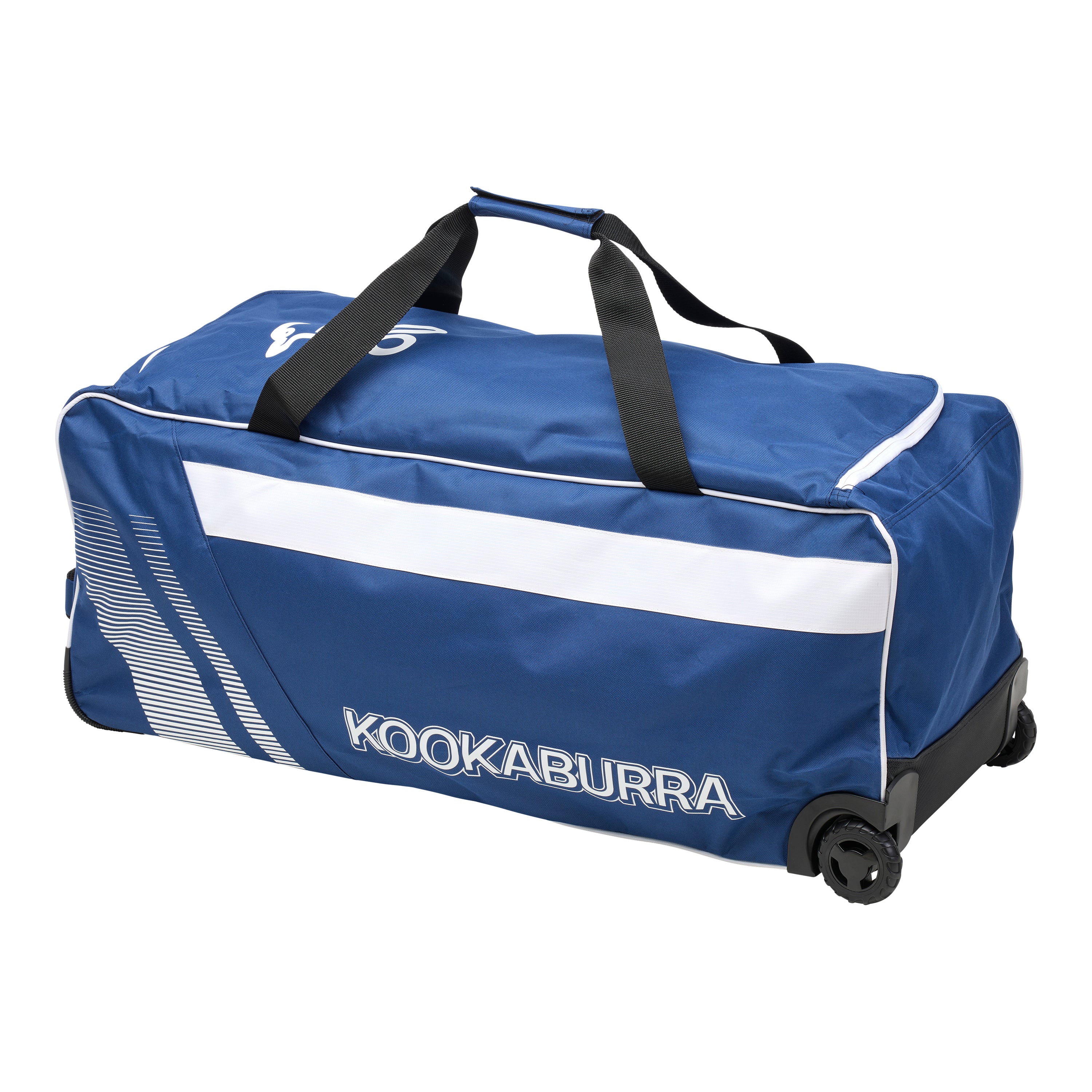 Kookaburra Pro 3.0 Wheel Cricket Bag - Image 6