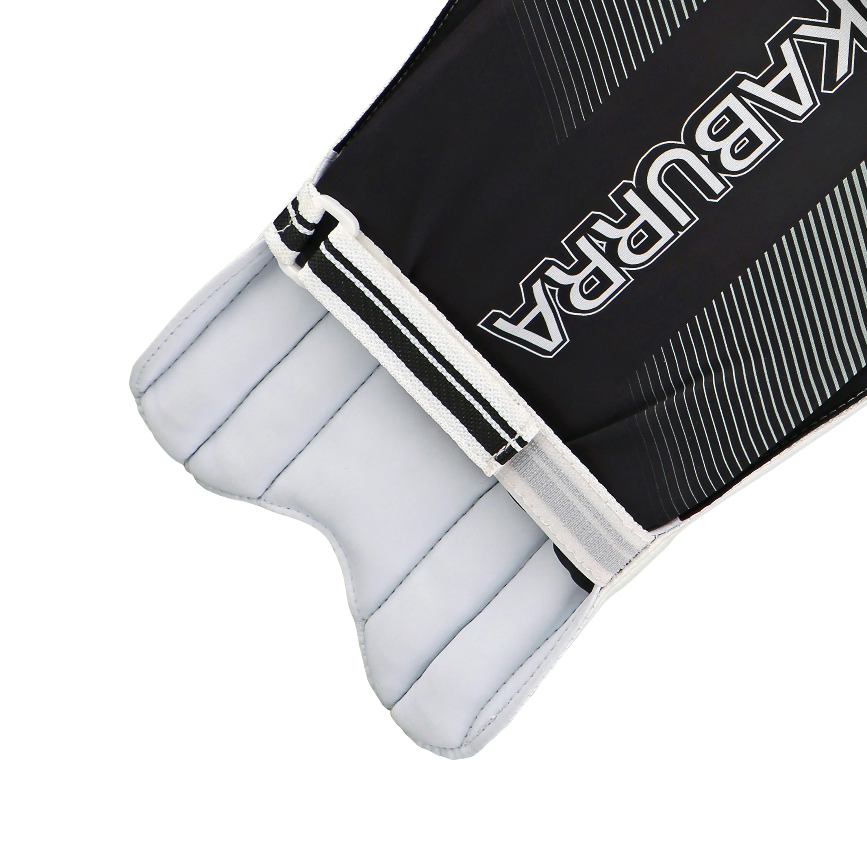 Kookaburra Pro 3.0 Wicket Keeping Pads - Small Junior - Image 9