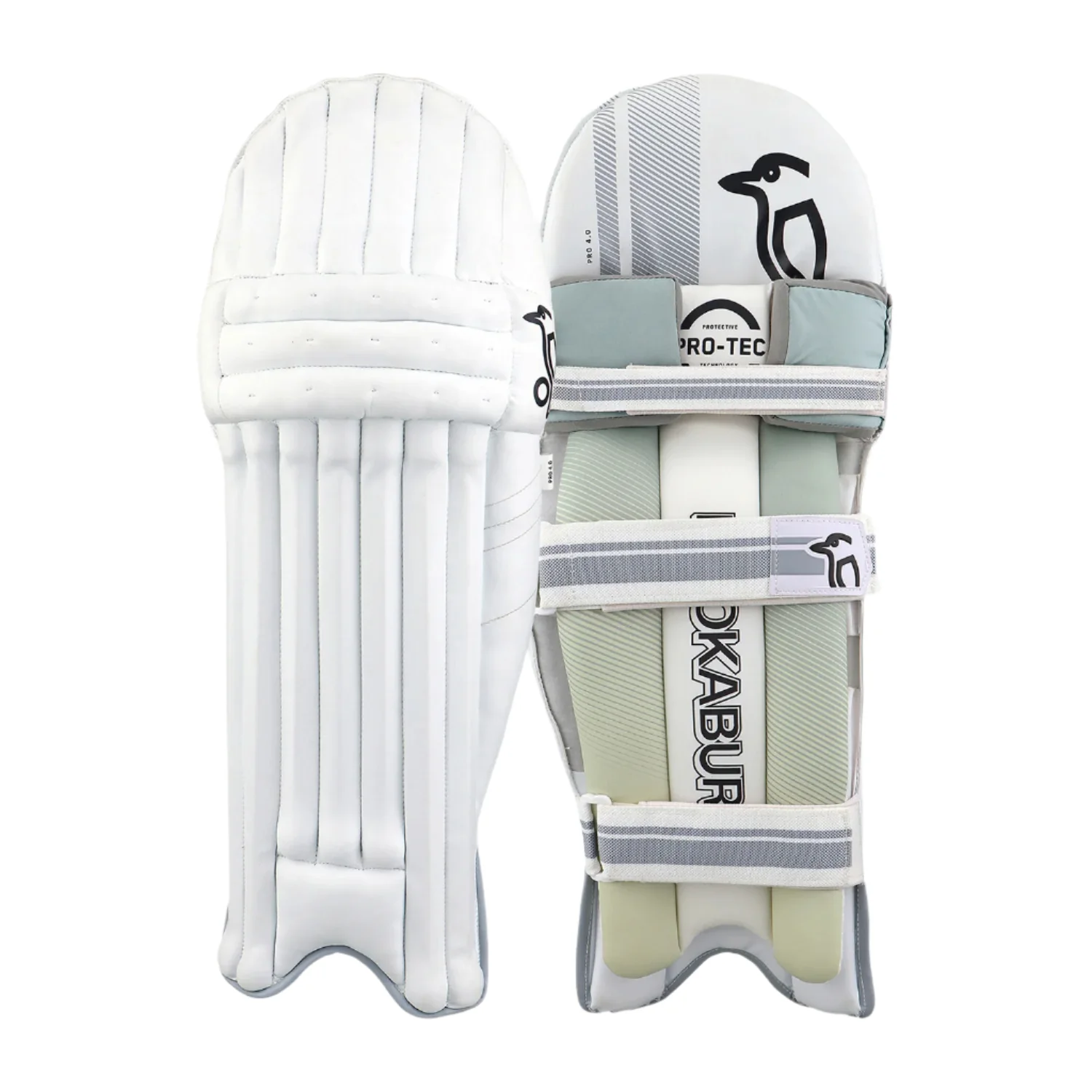 Kookaburra Pro 4.0 Classic Cricket Batting Pads - Senior