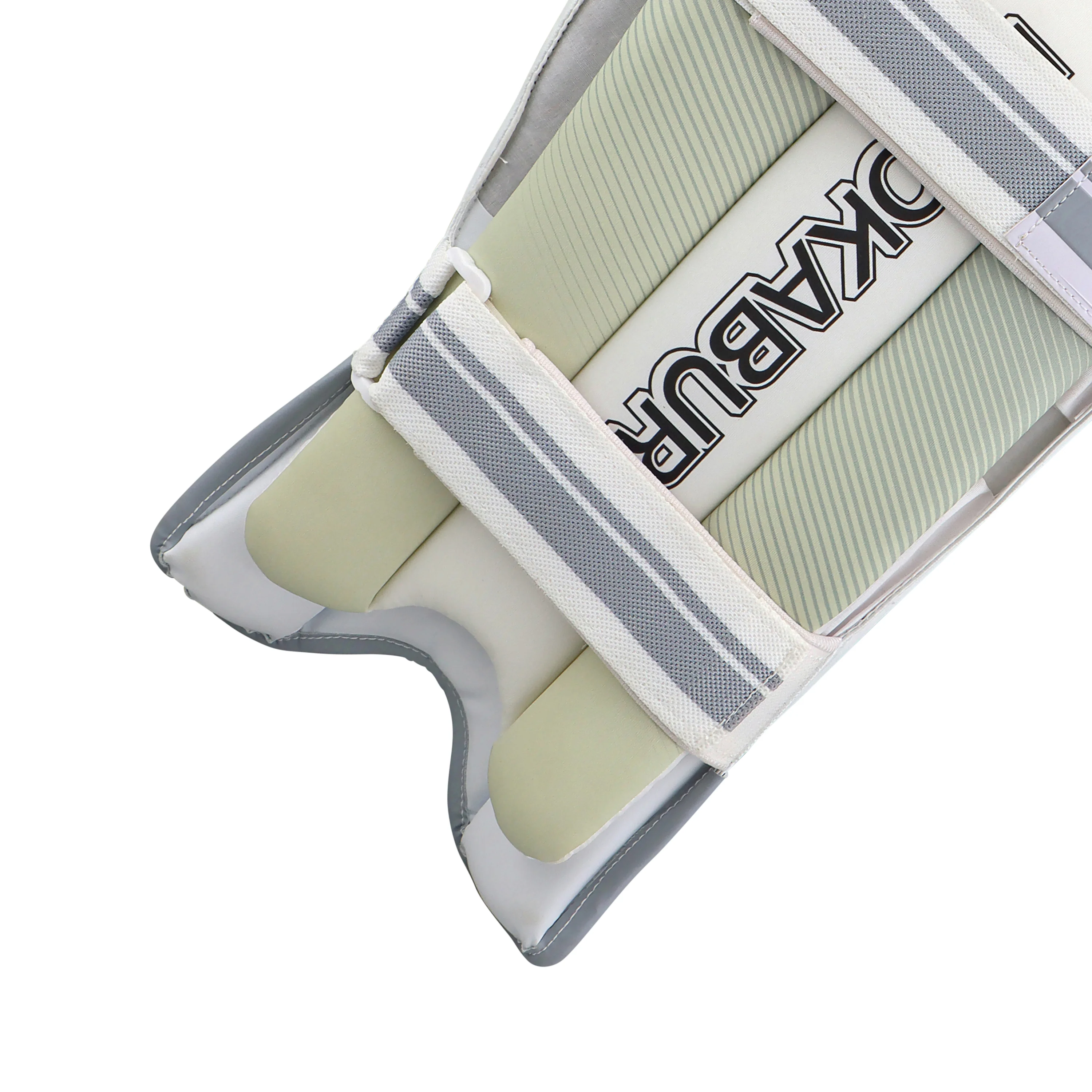 Kookaburra Pro 4.0 Classic Cricket Batting Pads - Senior - Image 10
