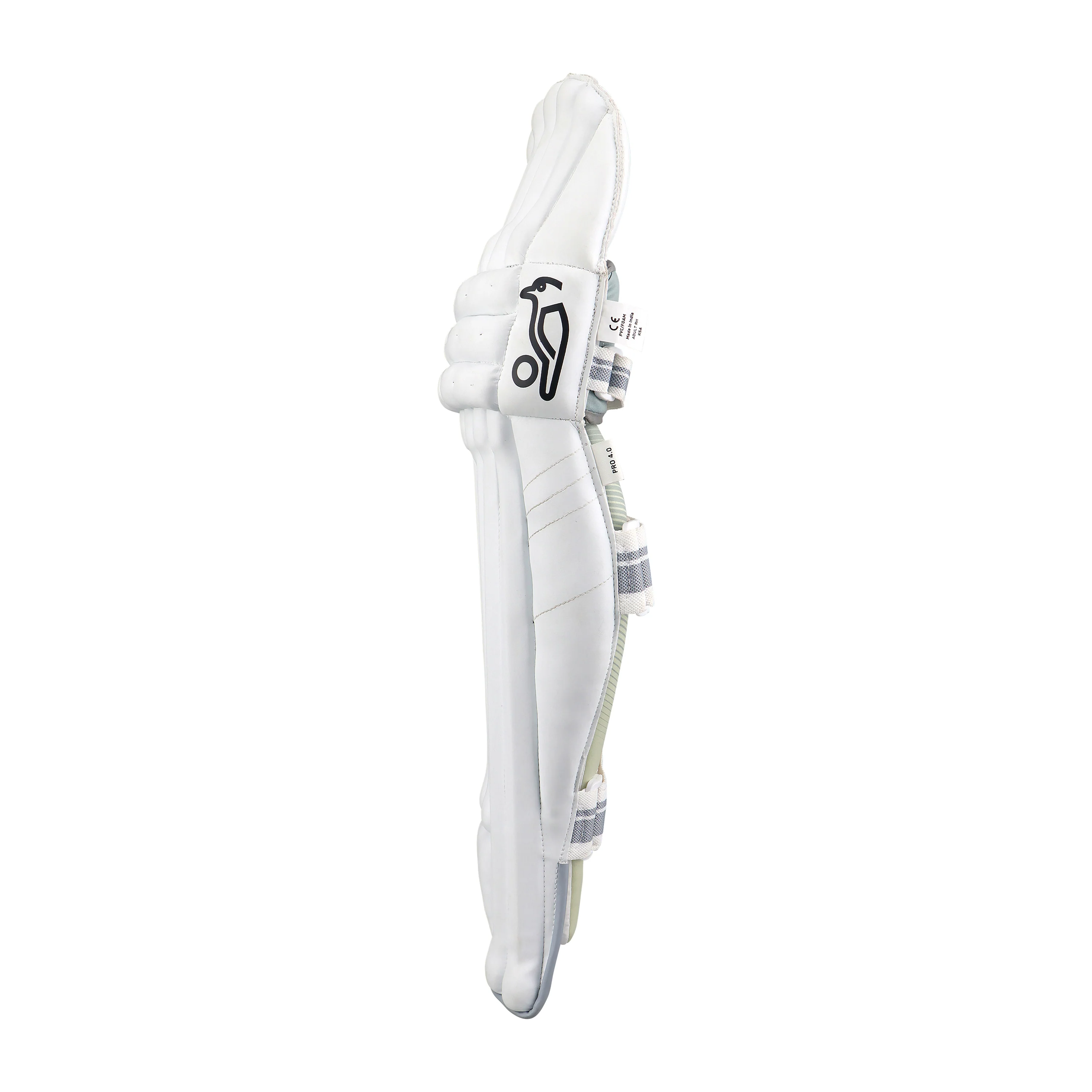 Kookaburra Pro 4.0 Classic Cricket Batting Pads - Senior - Image 4