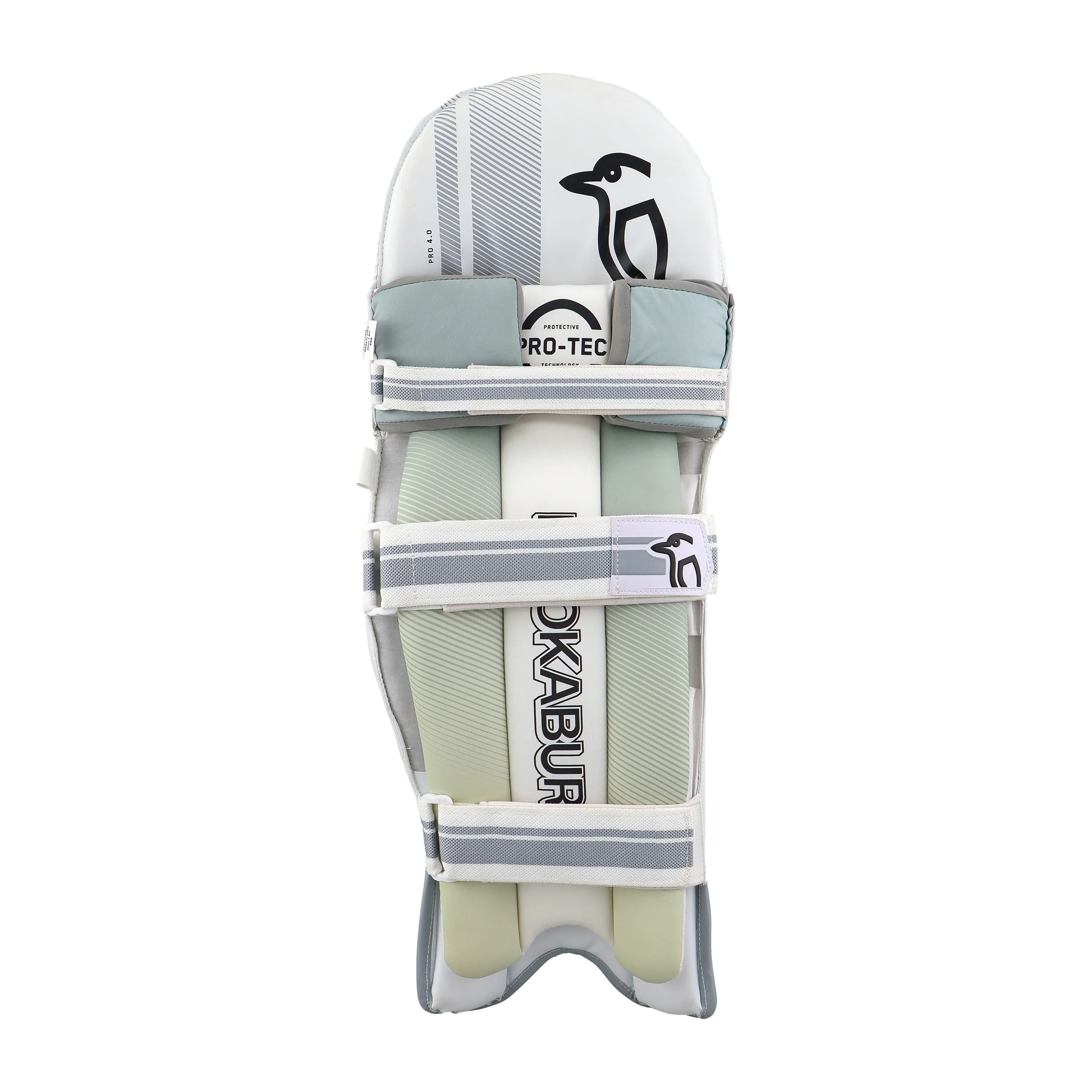 Kookaburra Pro 4.0 Classic Cricket Batting Pads - Senior - Image 5