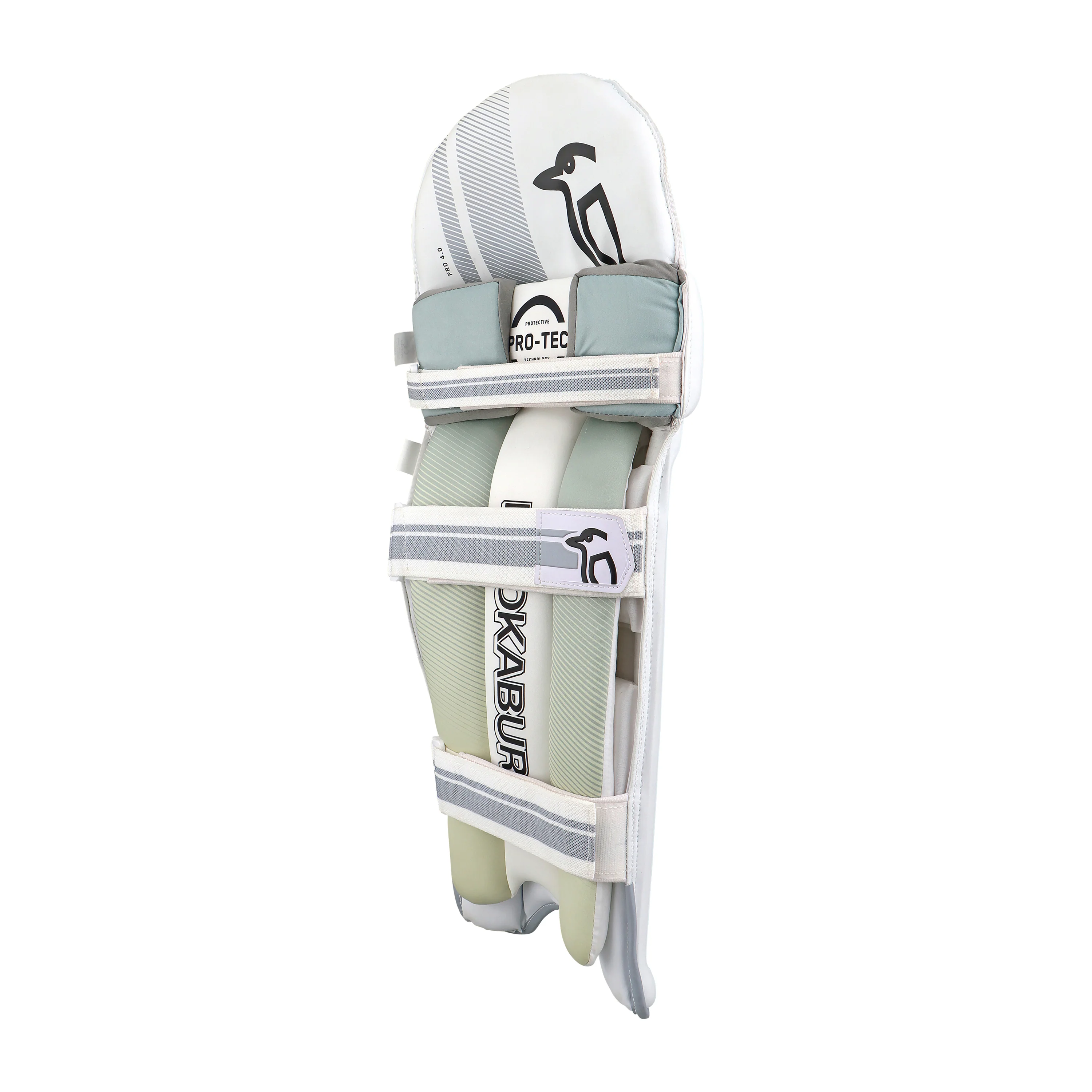 Kookaburra Pro 4.0 Classic Cricket Batting Pads - Senior - Image 6