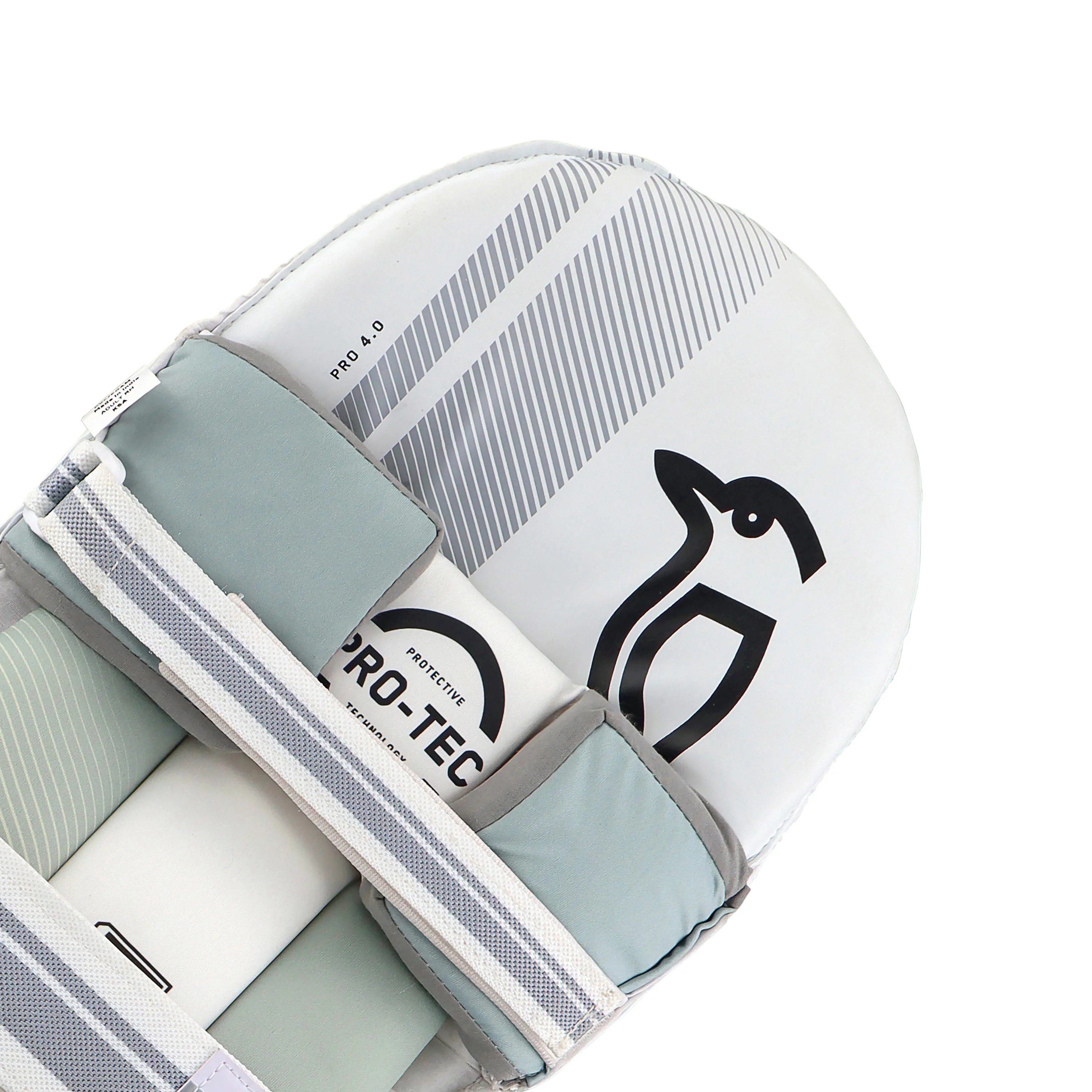 Kookaburra Pro 4.0 Classic Cricket Batting Pads - Senior - Image 8