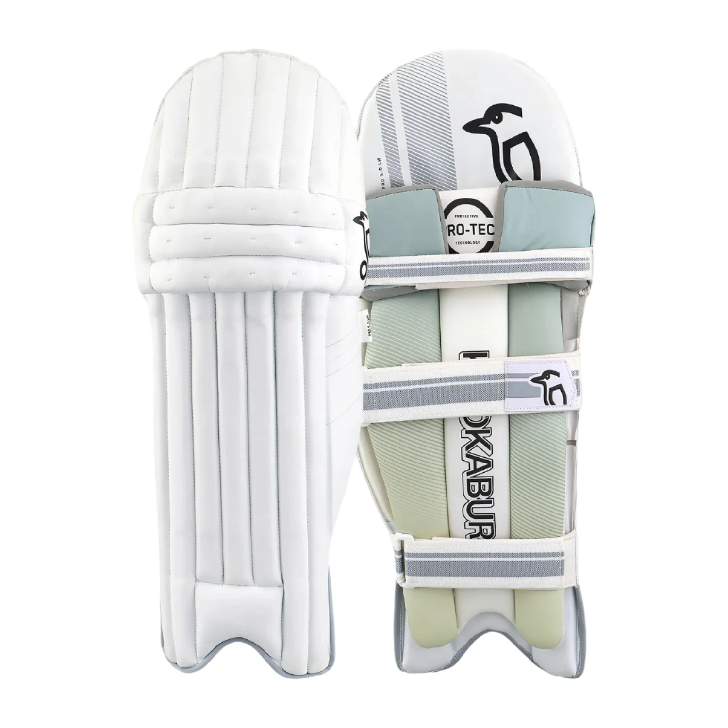 Kookaburra Pro 5.0 Light Weight Cricket Batting Pads - Senior
