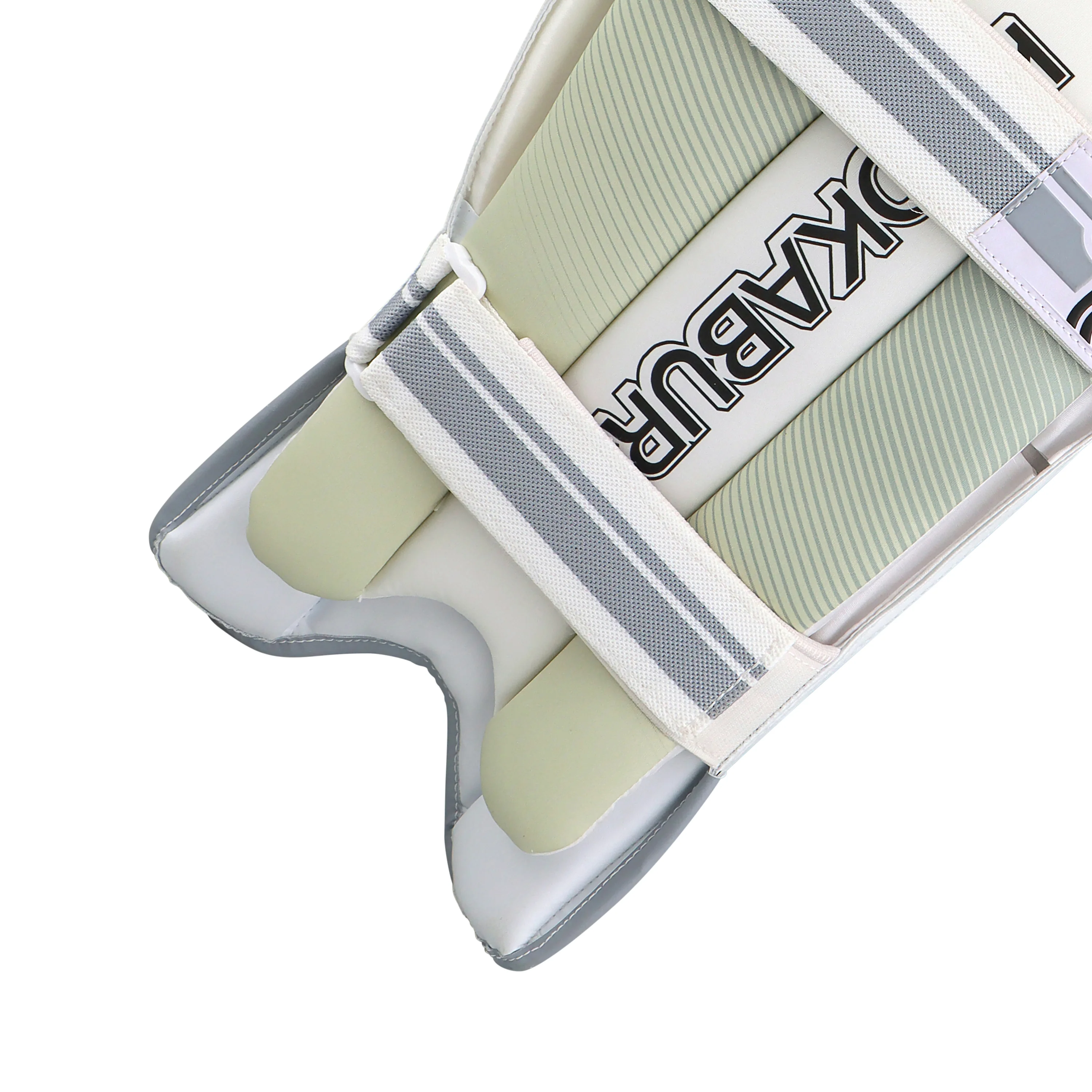 Kookaburra Pro 5.0 Light Weight Cricket Batting Pads - Senior - Image 10