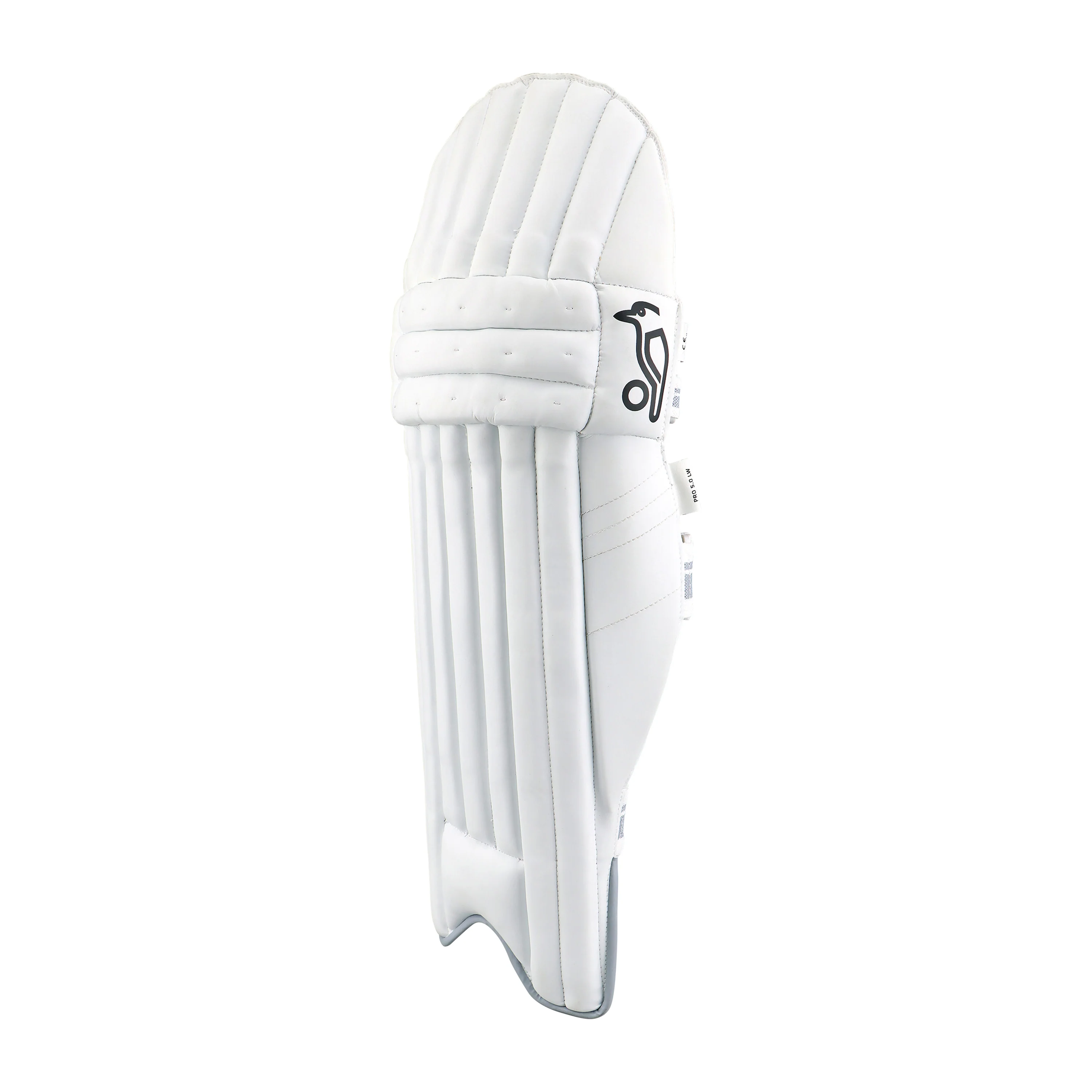 Kookaburra Pro 5.0 Light Weight Cricket Batting Pads - Senior - Image 3