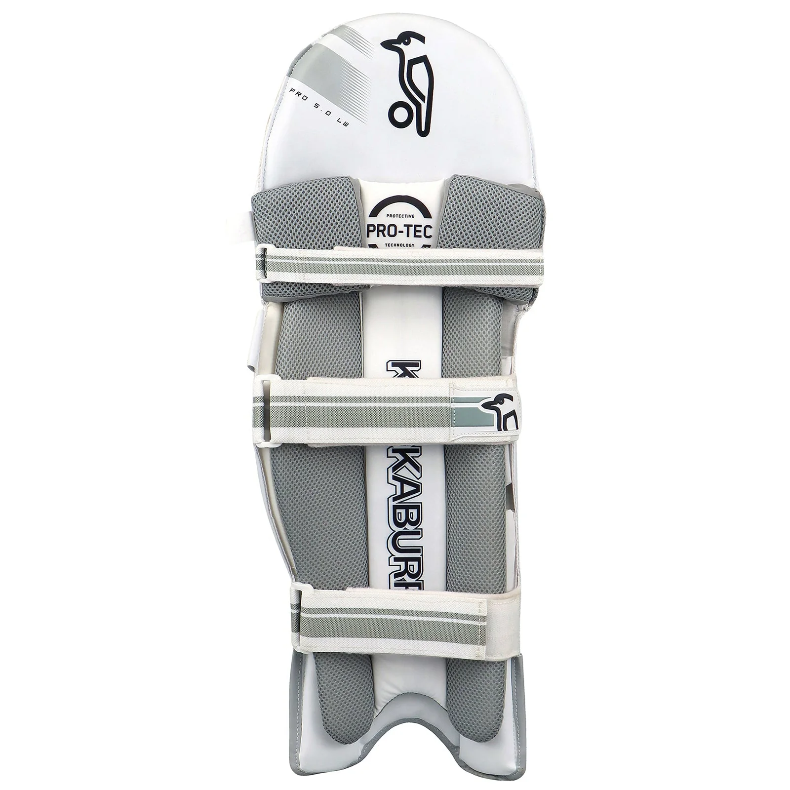 Kookaburra Pro 5.0 Lightweight Batting Pads - Senior - Image 3