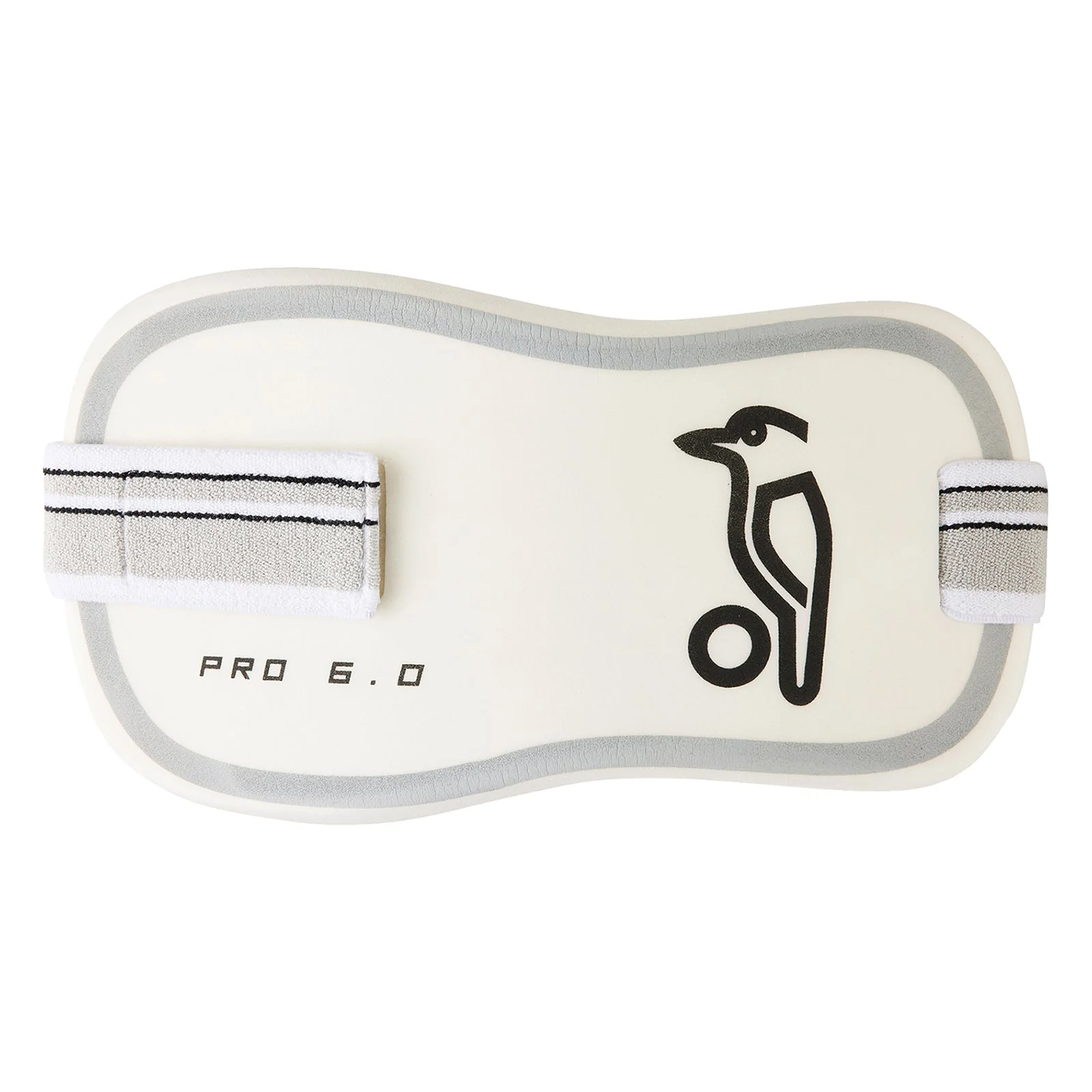 Kookaburra Pro 6.0 Chest Guard - Senior