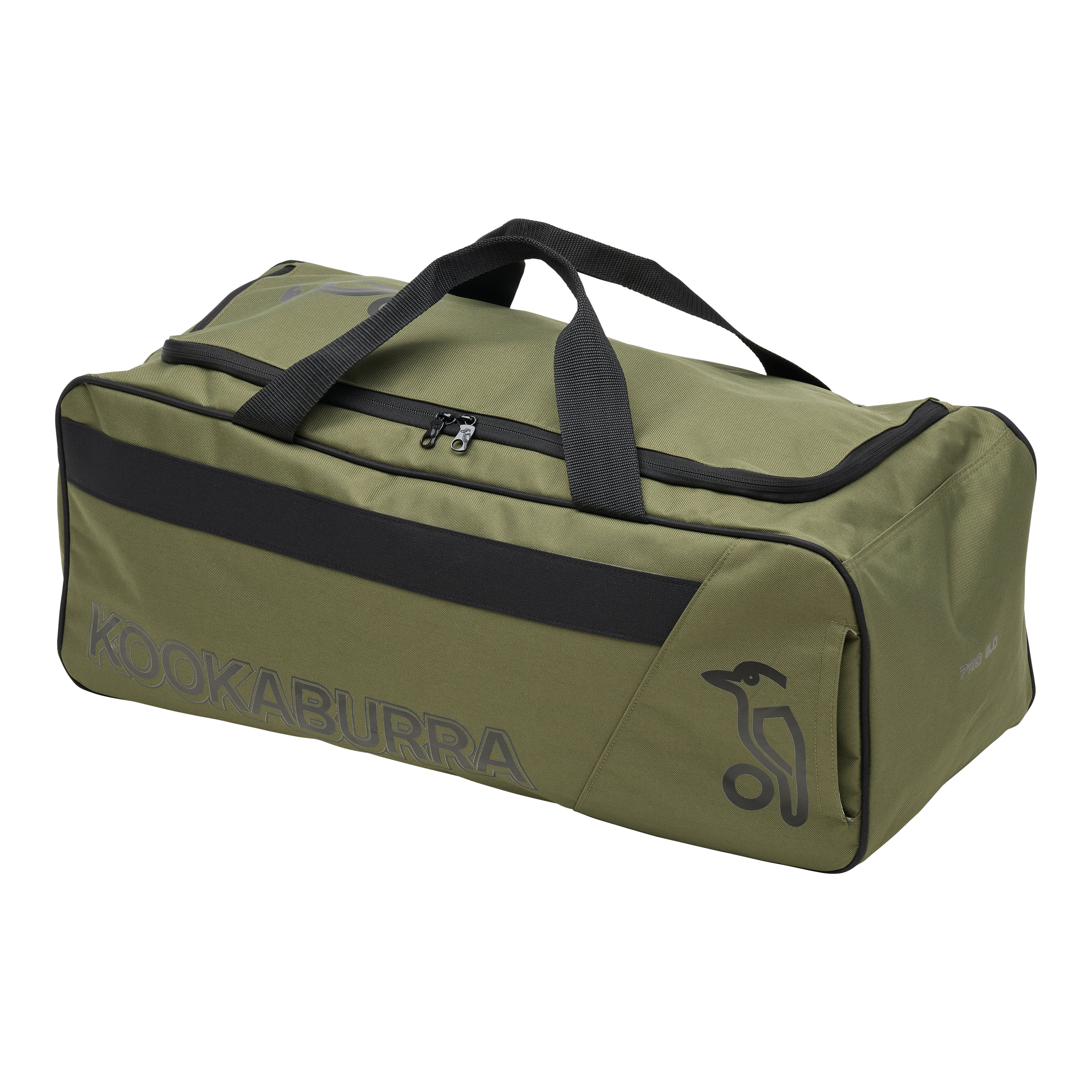 Kookaburra Pro 6.0 Holdall Cricket Bag - Image 2