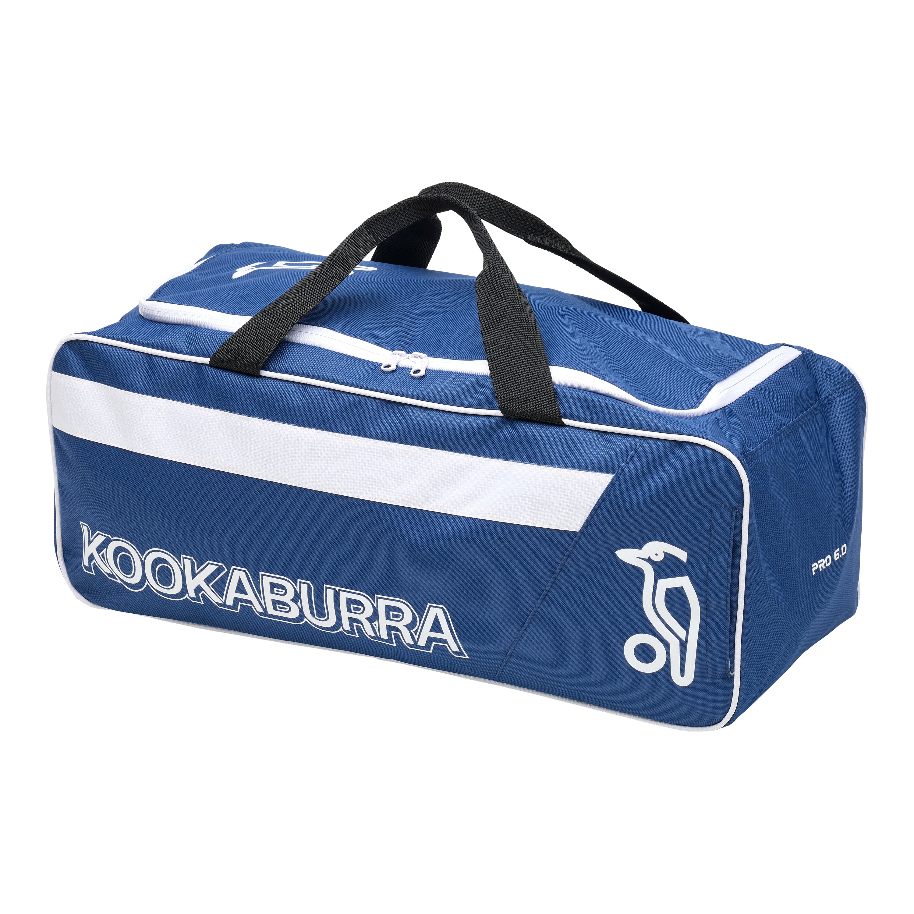 Kookaburra Pro 6.0 Holdall Cricket Bag - Image 3