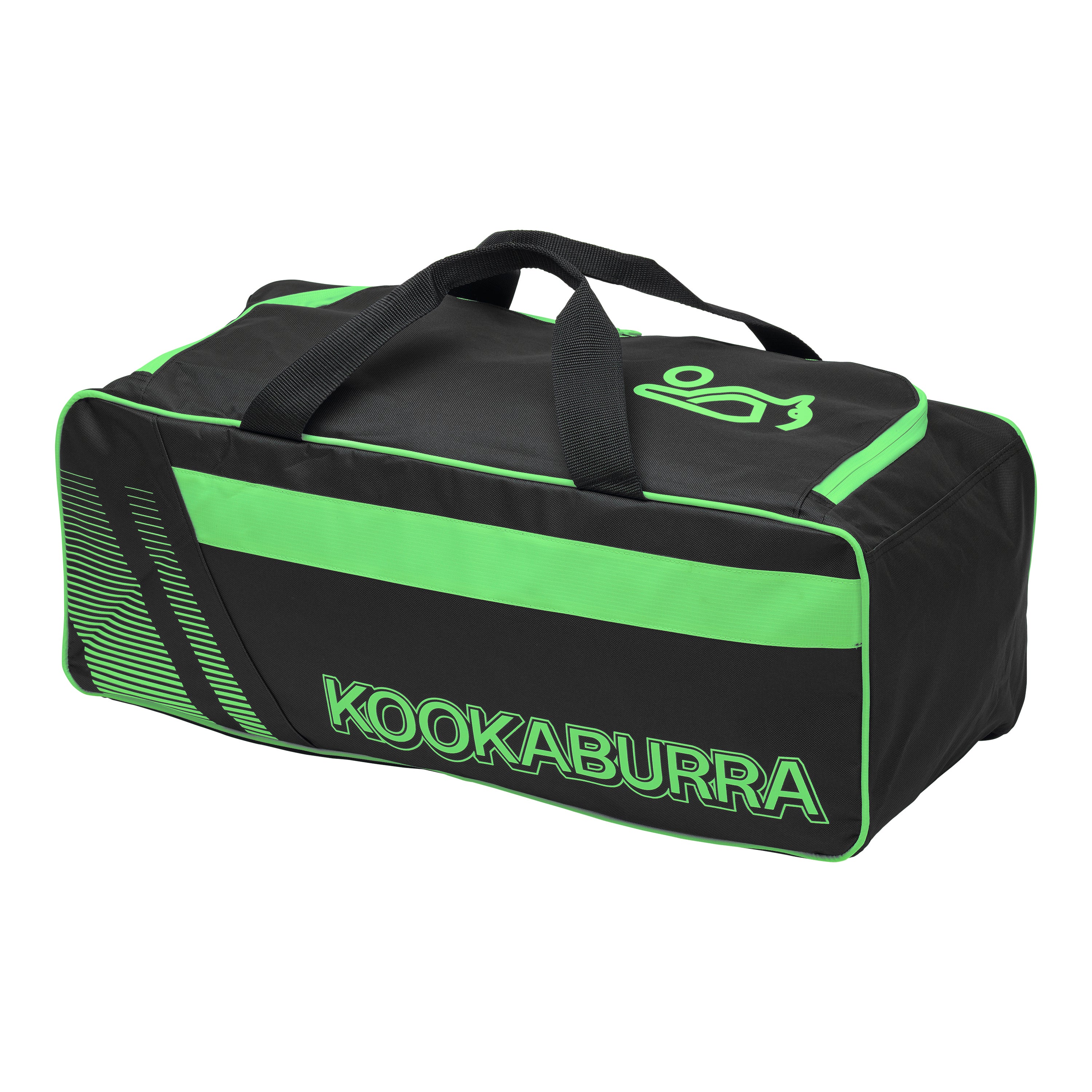 Kookaburra Pro 6.0 Holdall Cricket Bag - Image 4