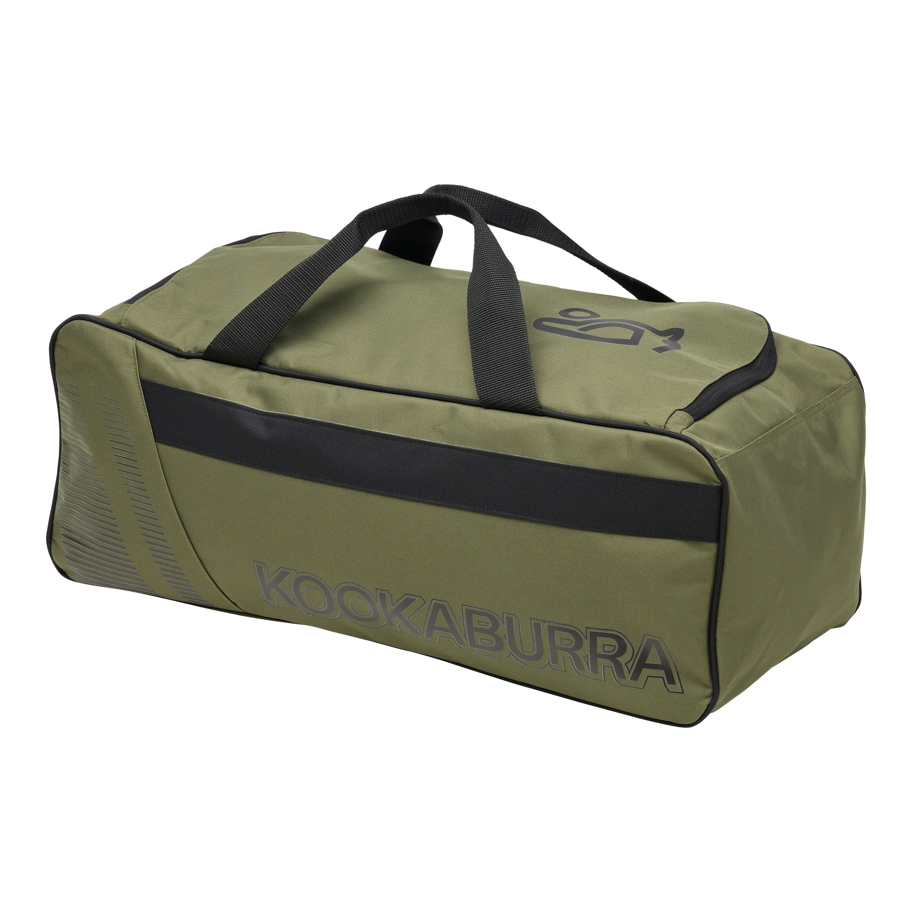 Kookaburra Pro 6.0 Holdall Cricket Bag - Image 5