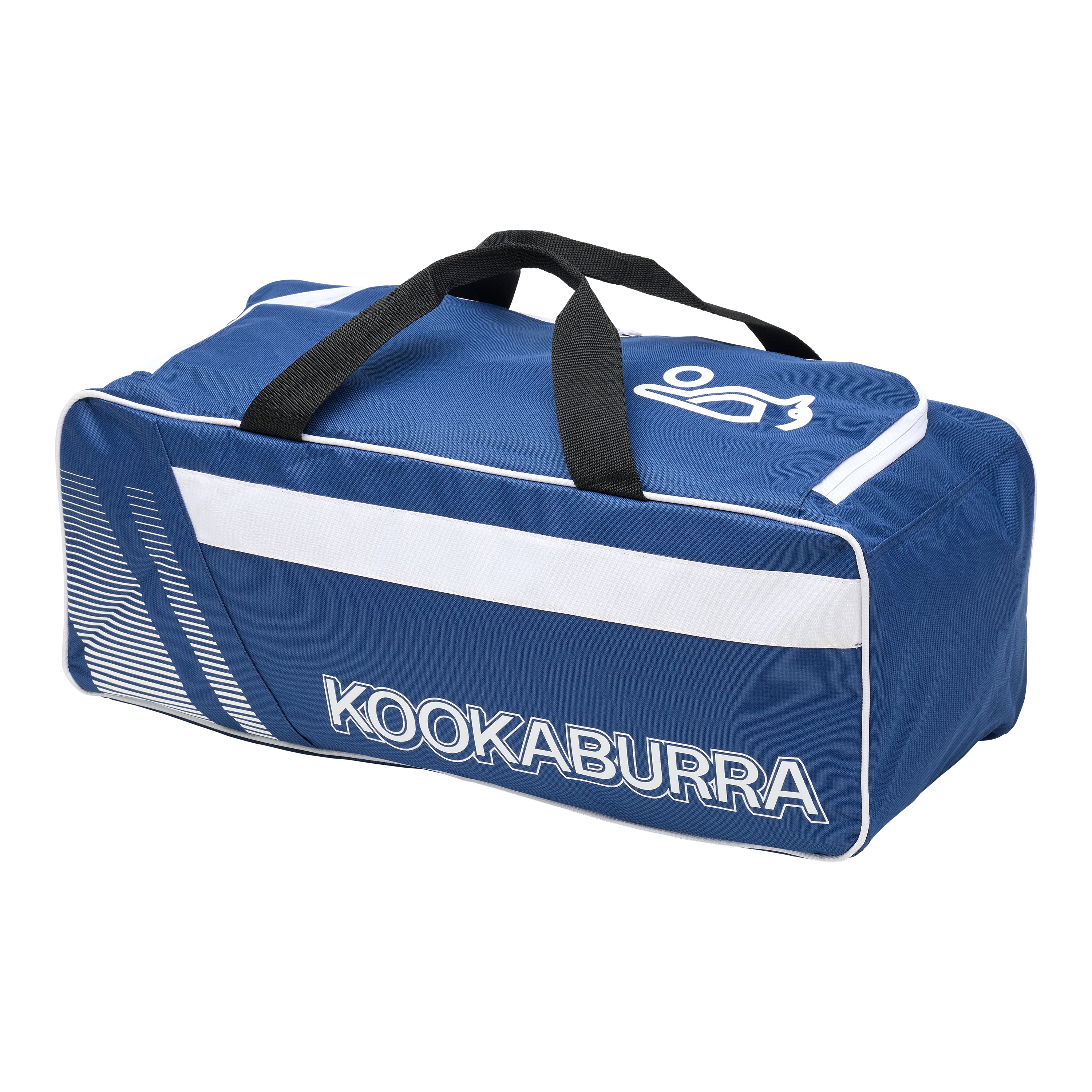 Kookaburra Pro 6.0 Holdall Cricket Bag - Image 6