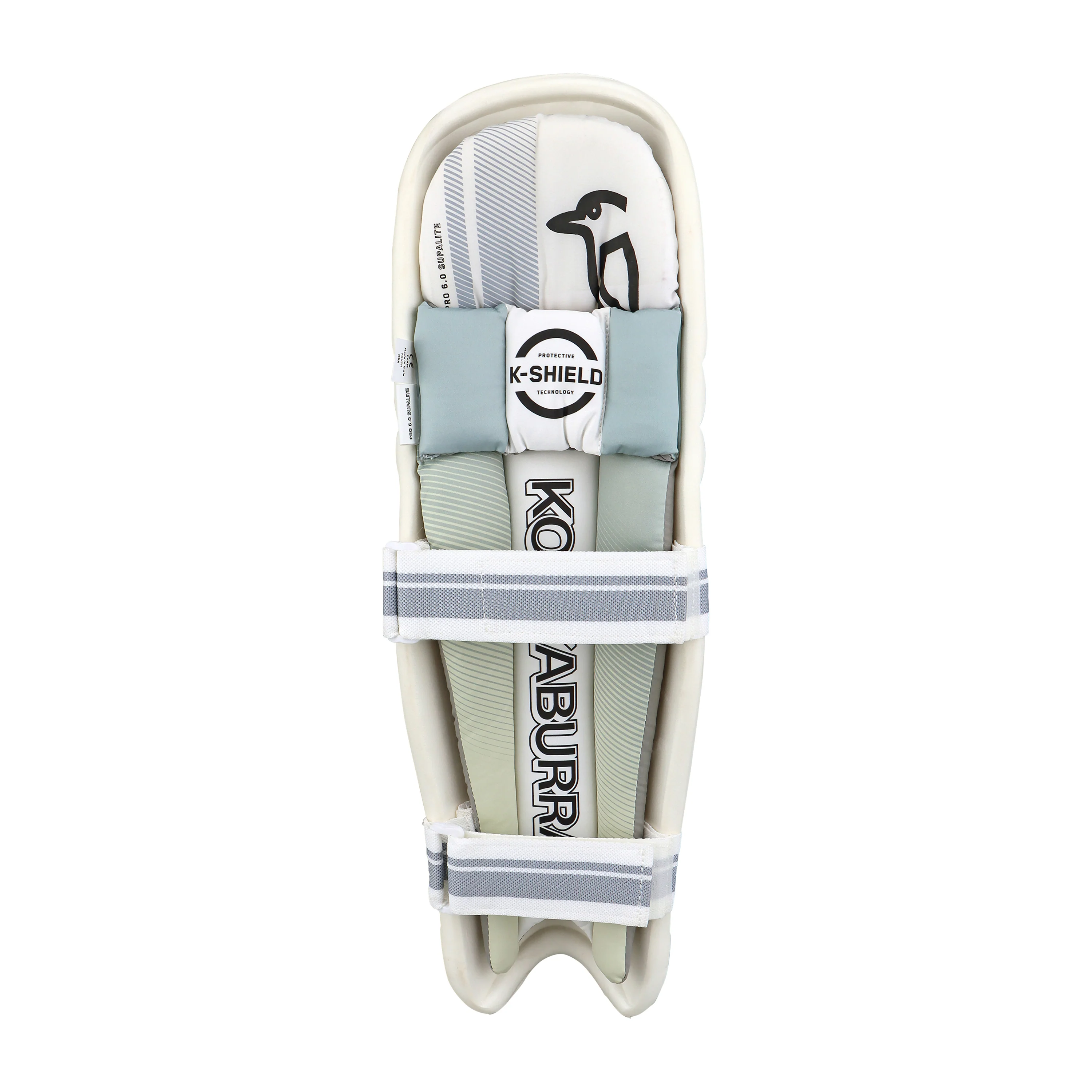 Kookaburra Pro 6.0 Supalite Cricket Batting Pads - XS Junior - Image 5