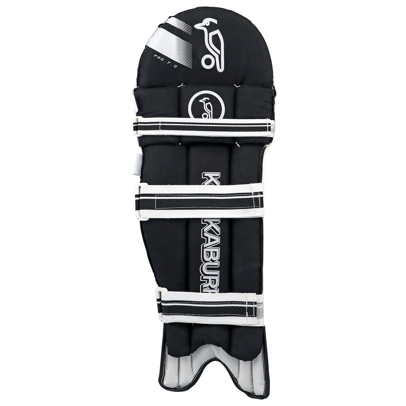 Kookaburra Pro 7.0 Batting Pads - Senior - Image 3