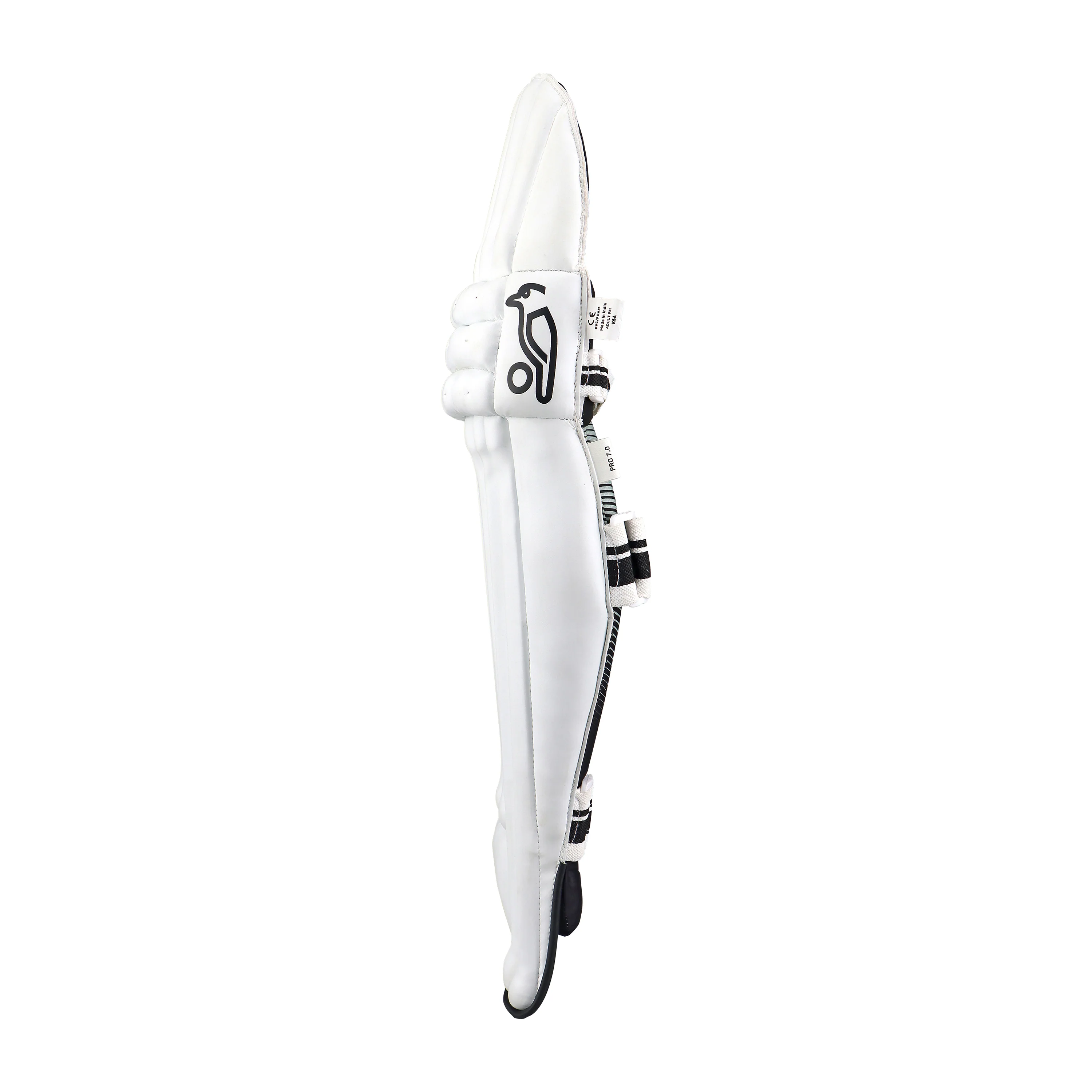 Kookaburra Pro 7.0 Classic Cricket Batting Pads - Youth - Image 2