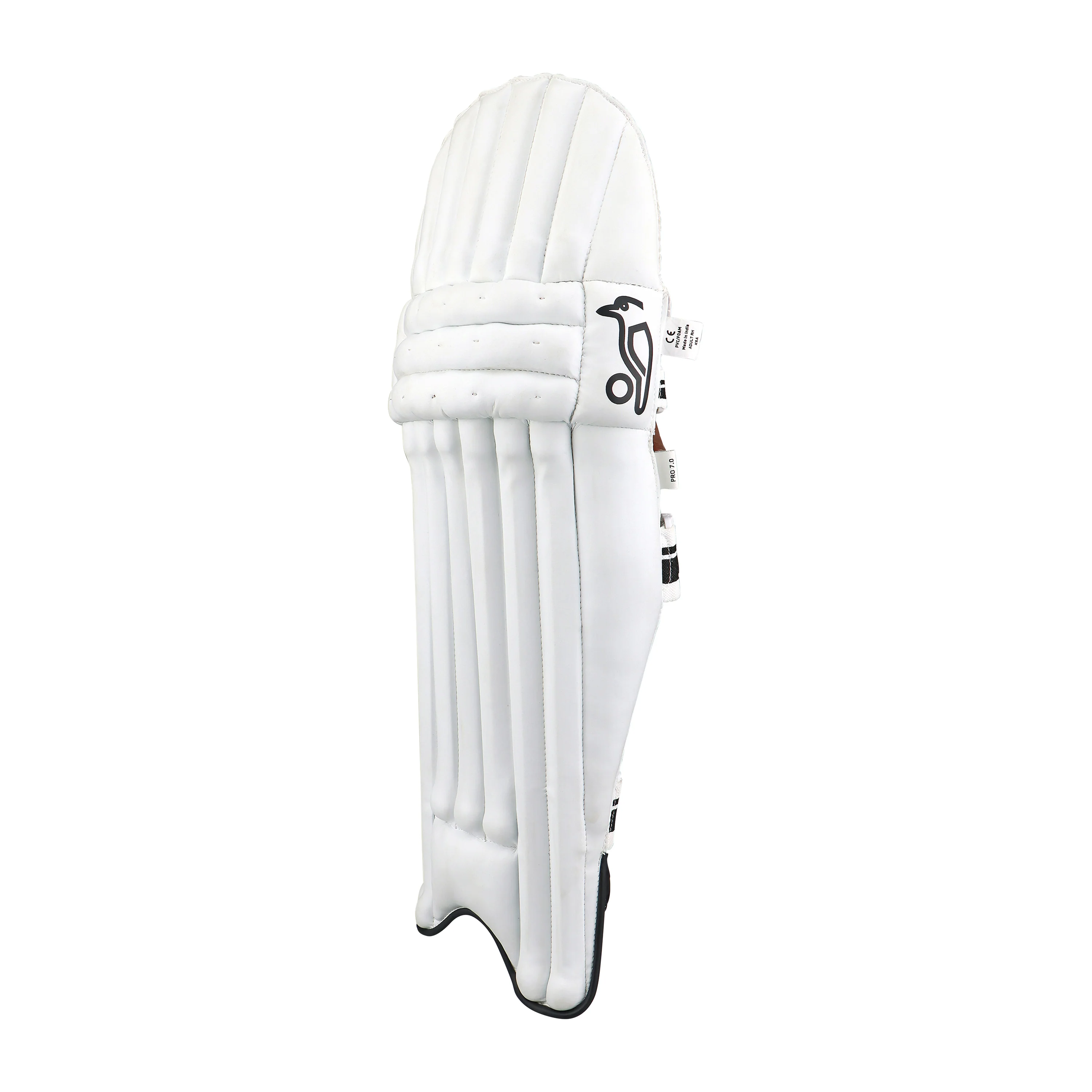 Kookaburra Pro 7.0 Classic Cricket Batting Pads - Youth - Image 4