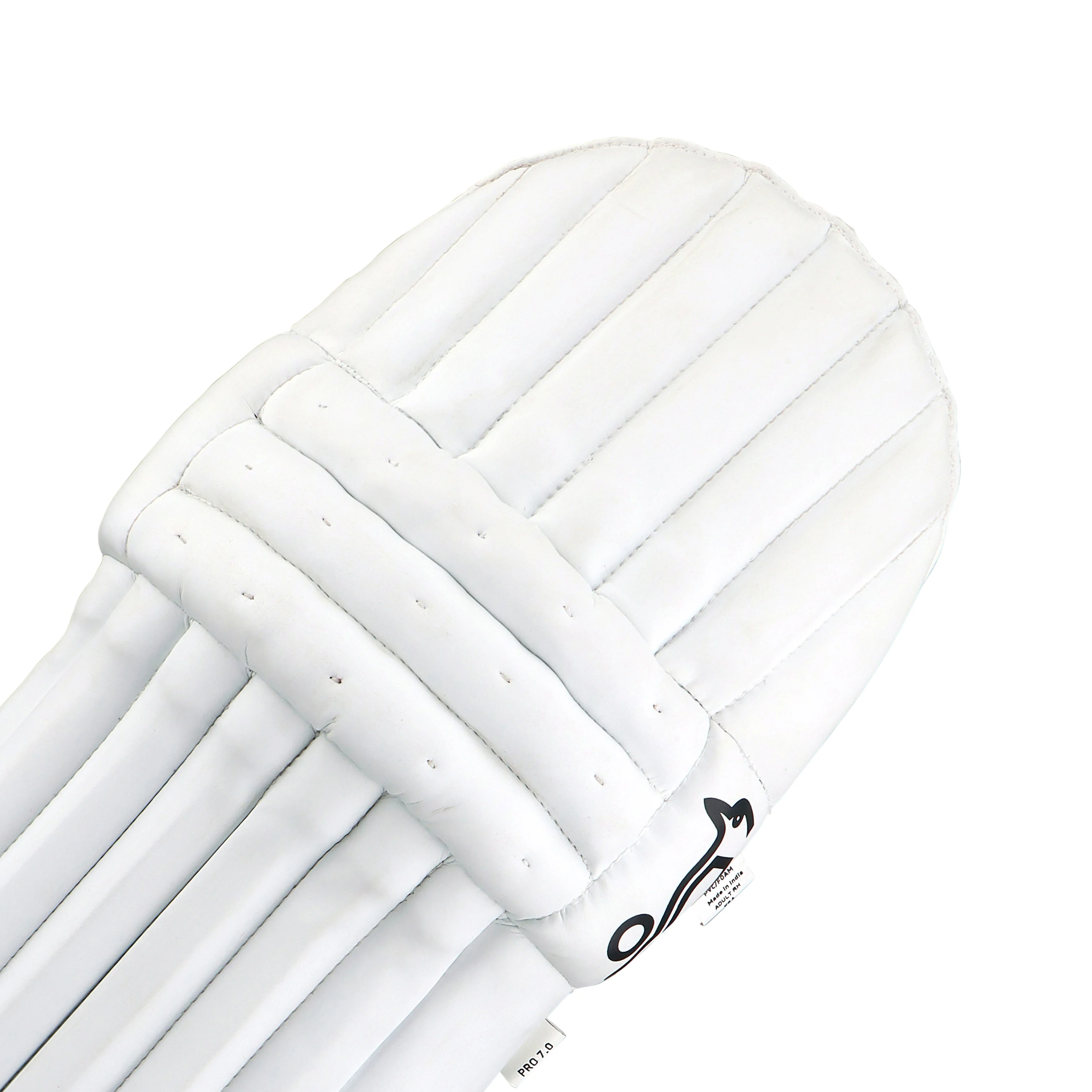 Kookaburra Pro 7.0 Classic Cricket Batting Pads - Youth - Image 6