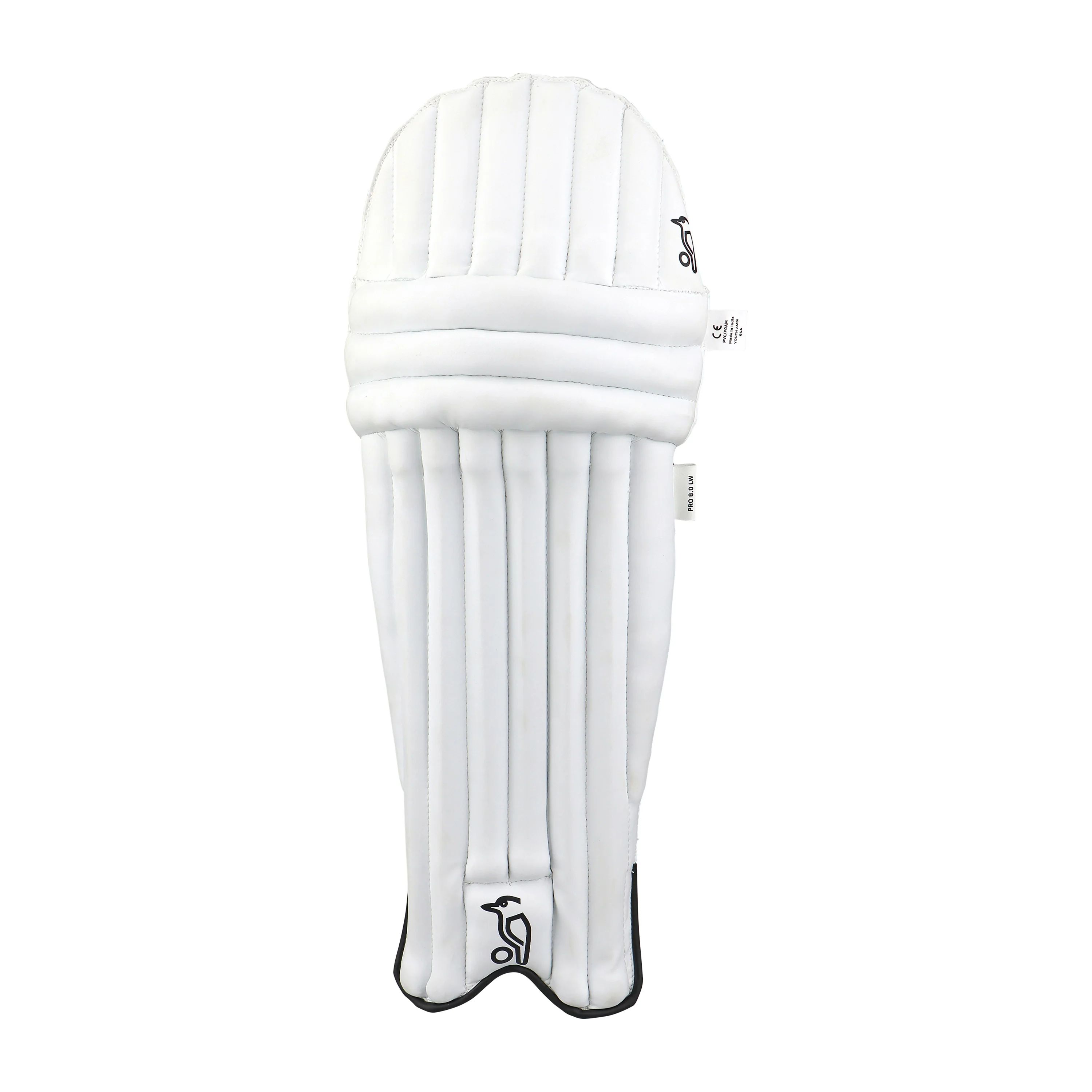 Kookaburra Pro 8.0 Light Weight Cricket Batting Pads - Senior