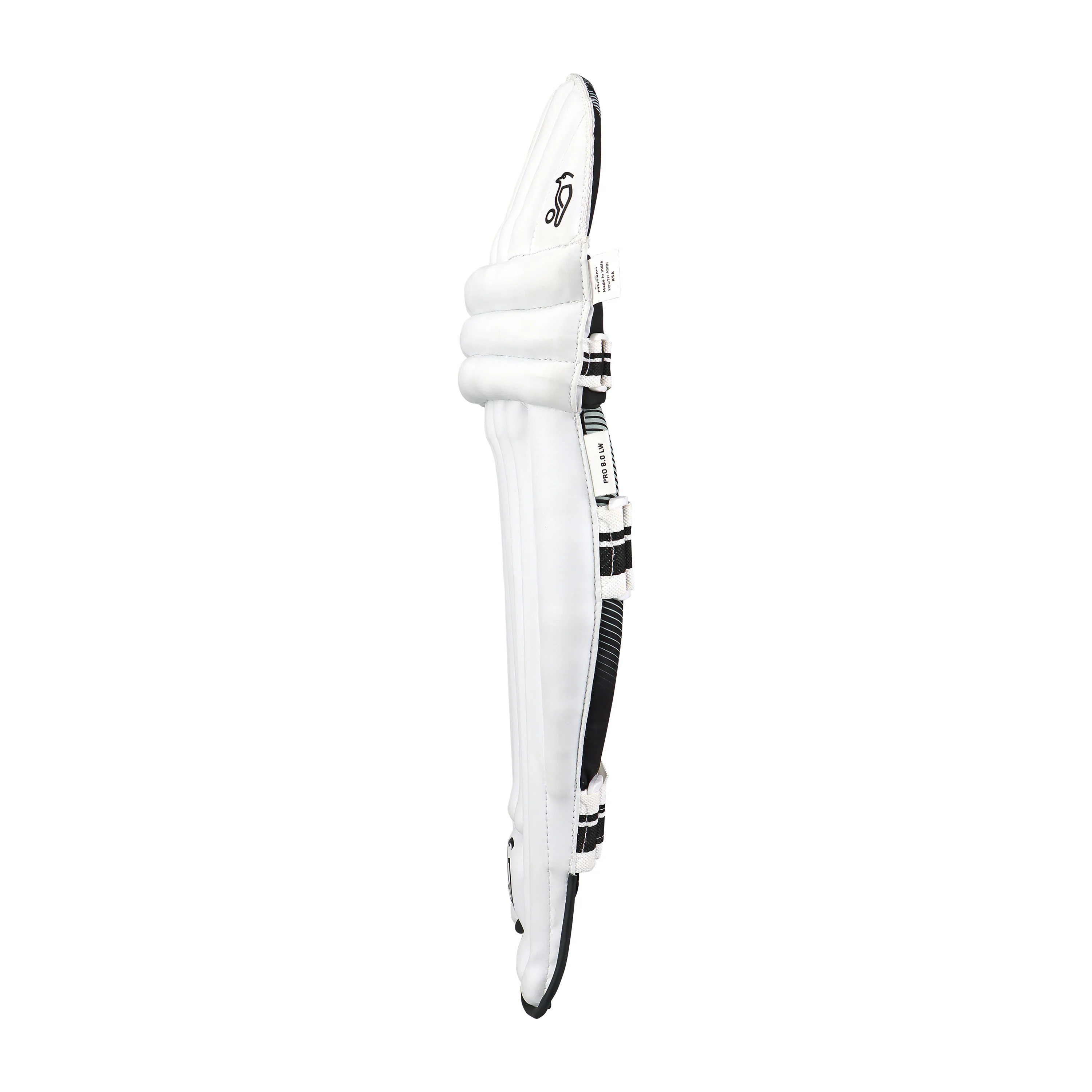 Kookaburra Pro 8.0 Light Weight Cricket Batting Pads - Senior - Image 2