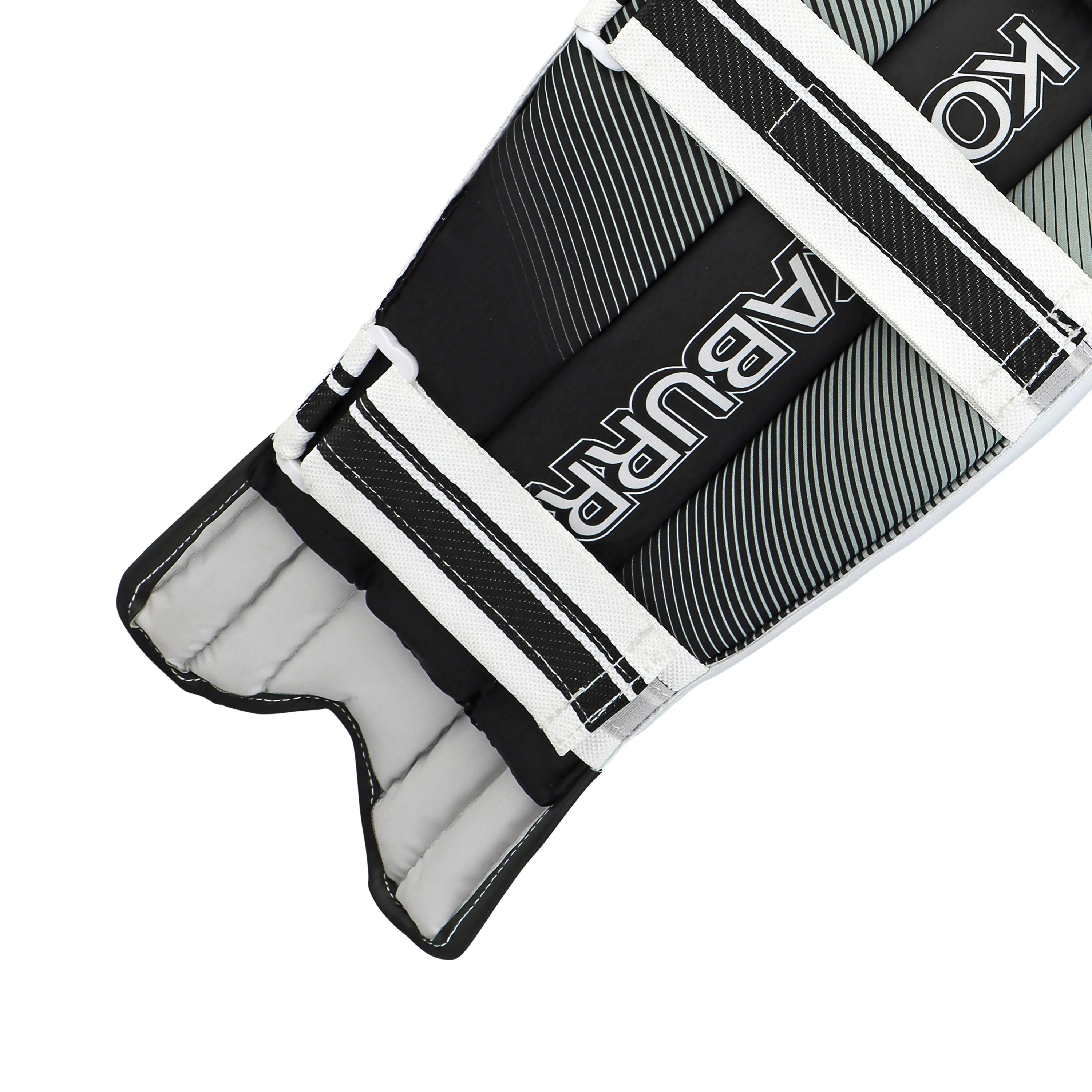 Kookaburra Pro 8.0 Light Weight Cricket Batting Pads - Senior - Image 9