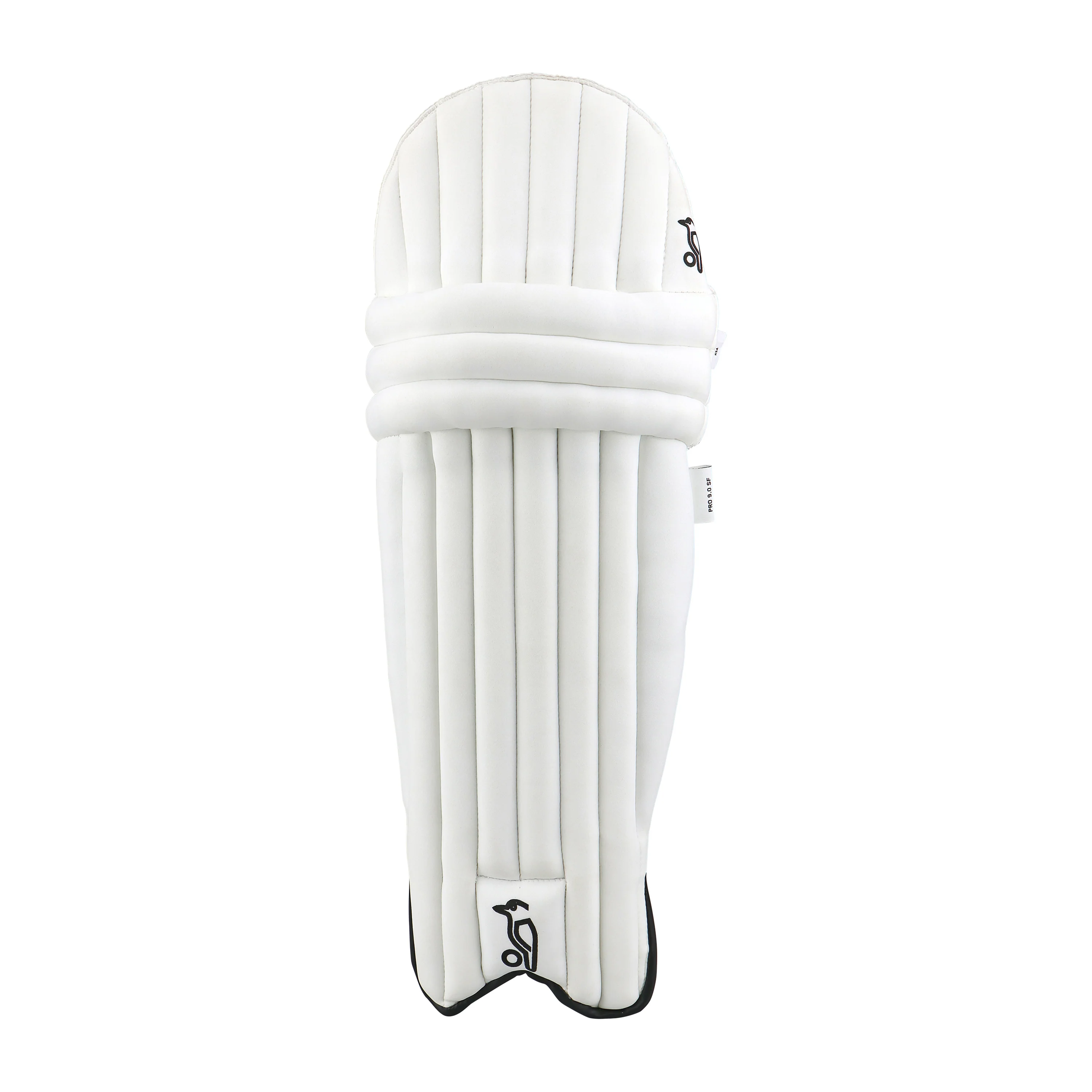 Kookaburra Pro 9.0 Slim Fit Cricket Batting Pads - Small Junior