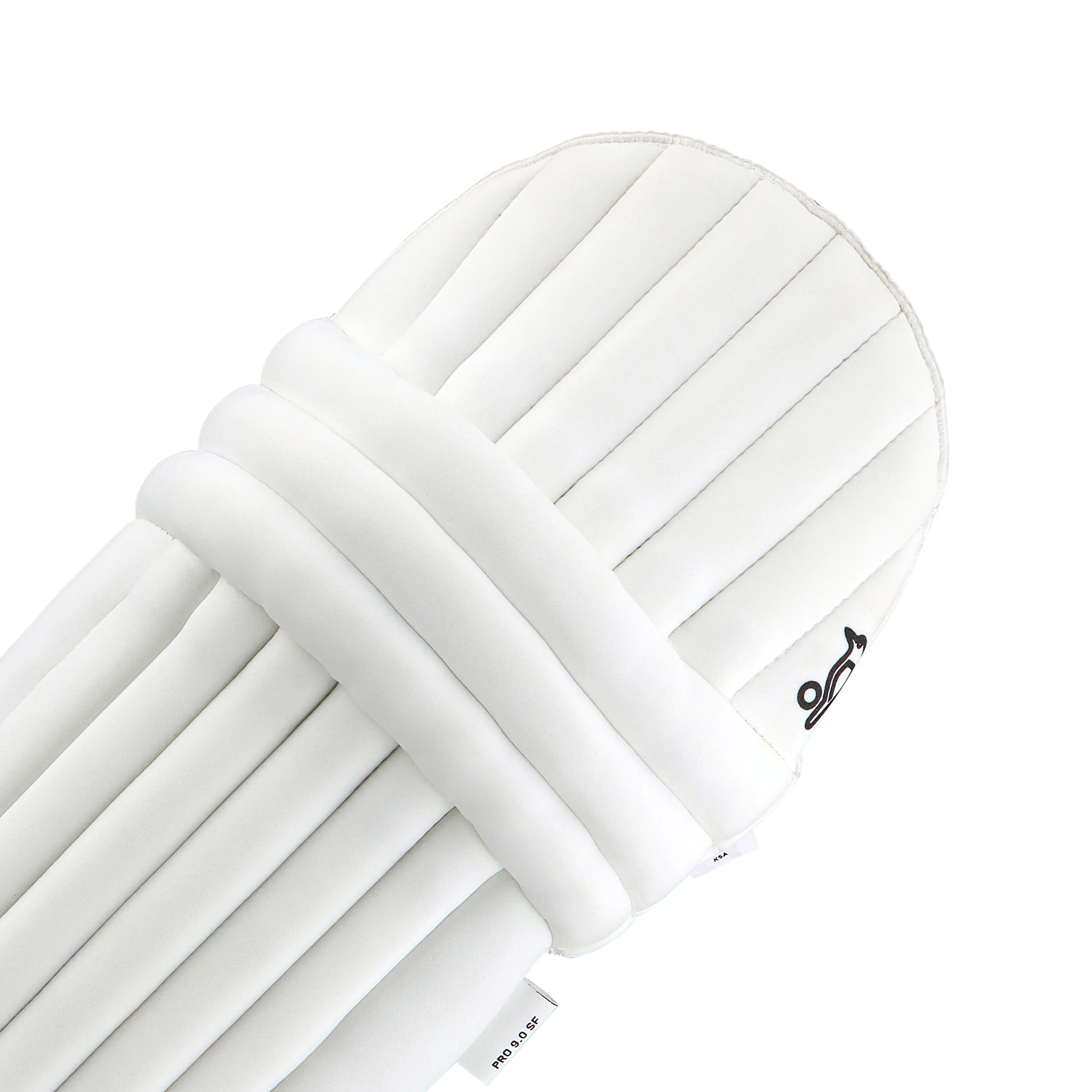Kookaburra Pro 9.0 Slim Fit Cricket Batting Pads - XS Junior - Image 6