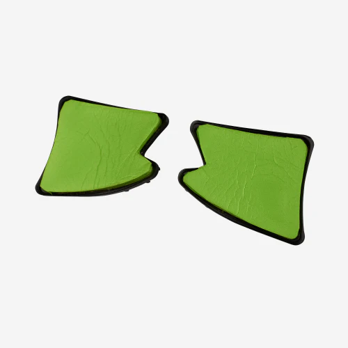 Kookaburra Pro Helmet Neck Guard - Image 2