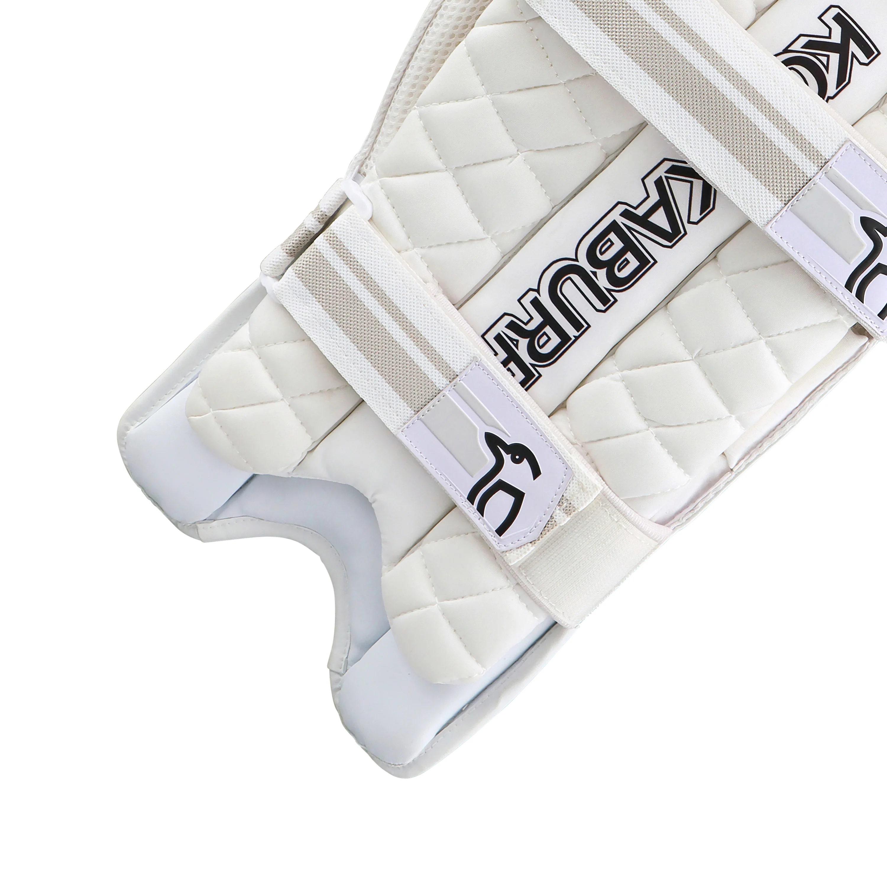 Kookaburra Pro Players Light Weight Cricket Batting Pads - Senior - Image 10