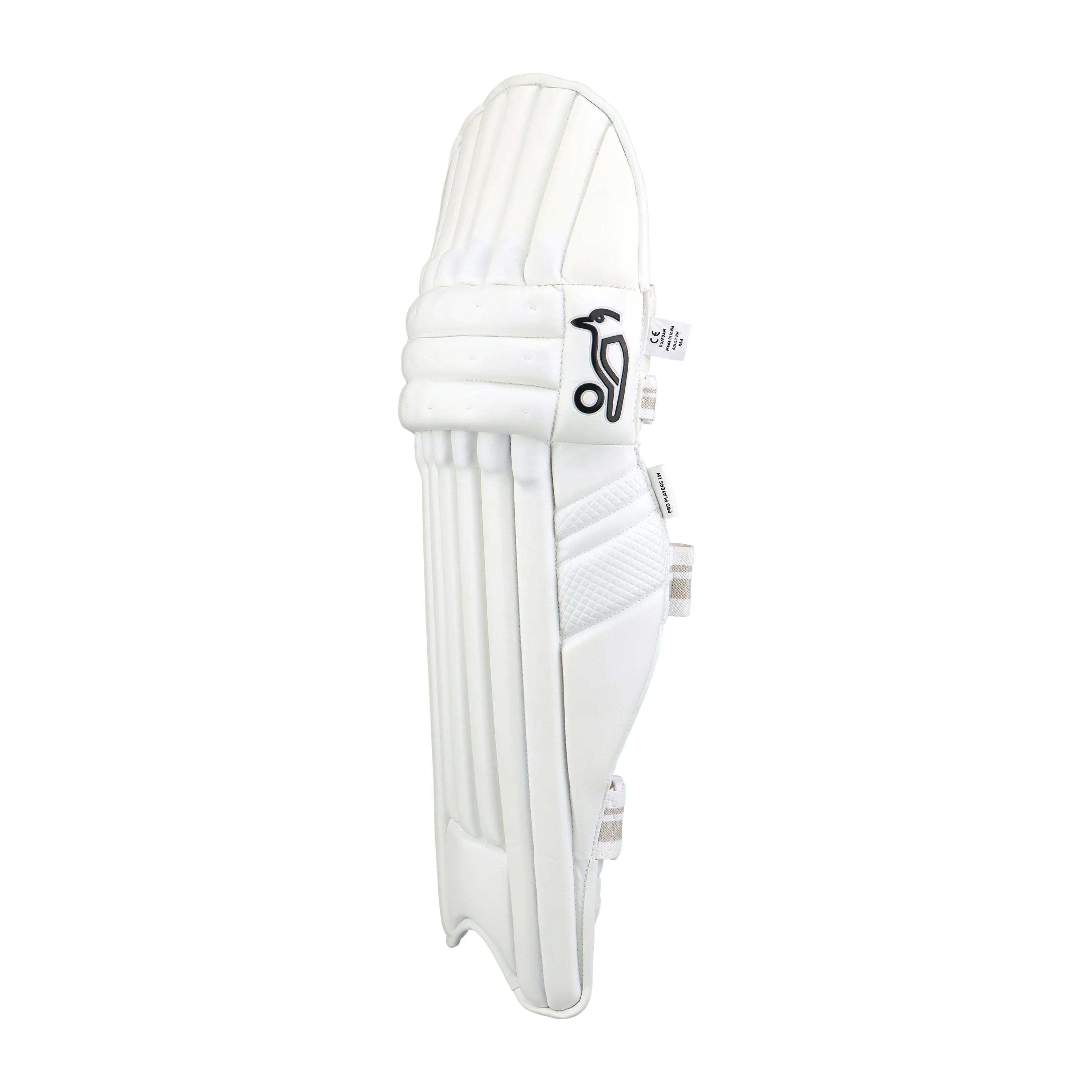 Kookaburra Pro Players Light Weight Cricket Batting Pads - Senior - Image 3