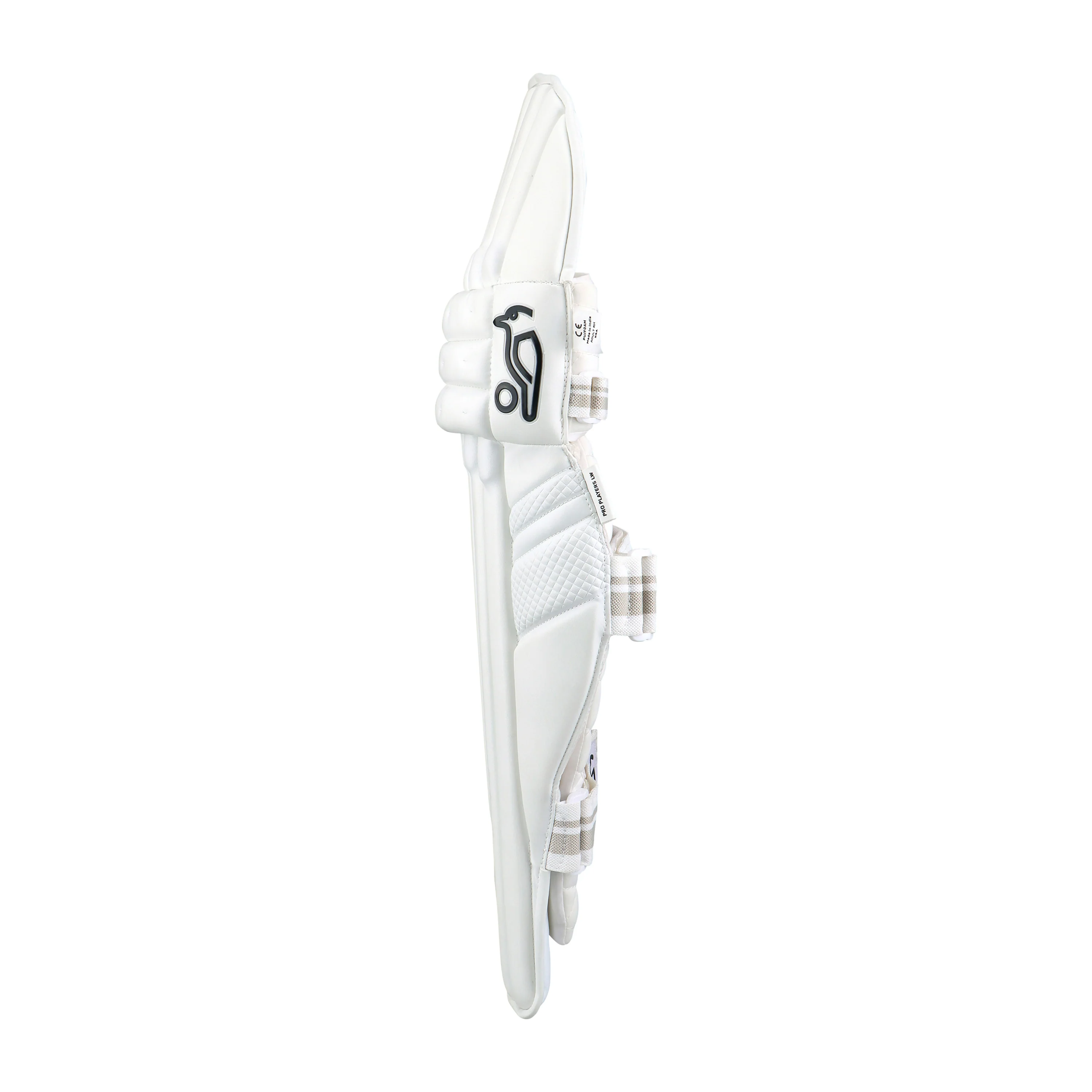 Kookaburra Pro Players Light Weight Cricket Batting Pads - Senior - Image 4