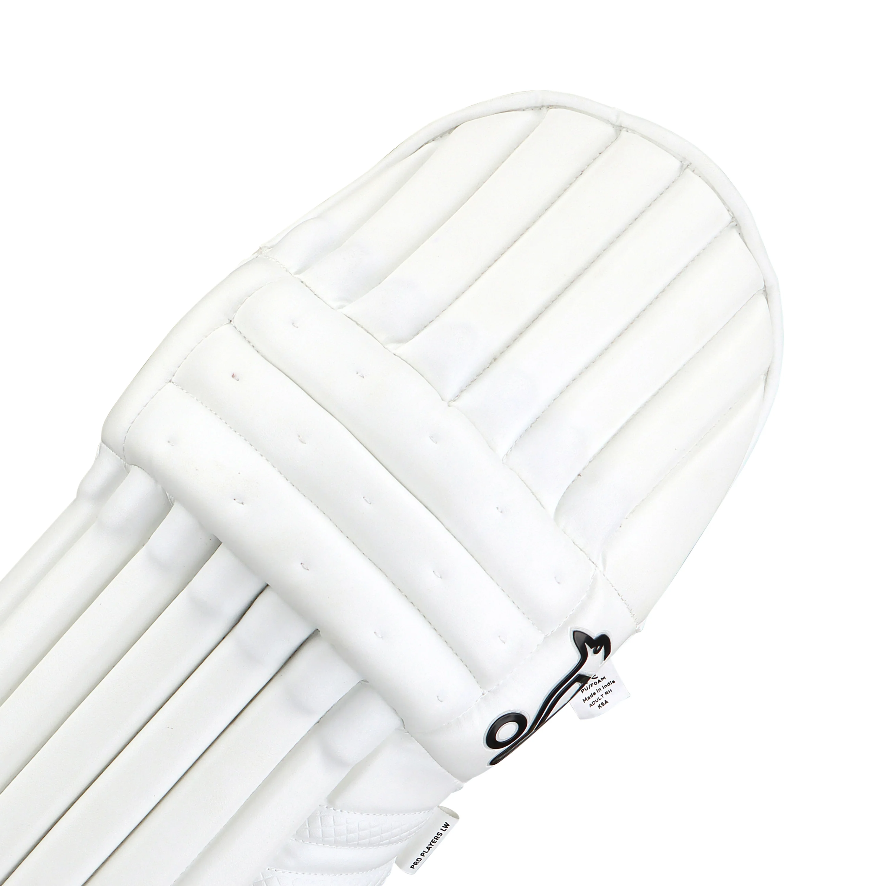 Kookaburra Pro Players Light Weight Cricket Batting Pads - Senior - Image 7