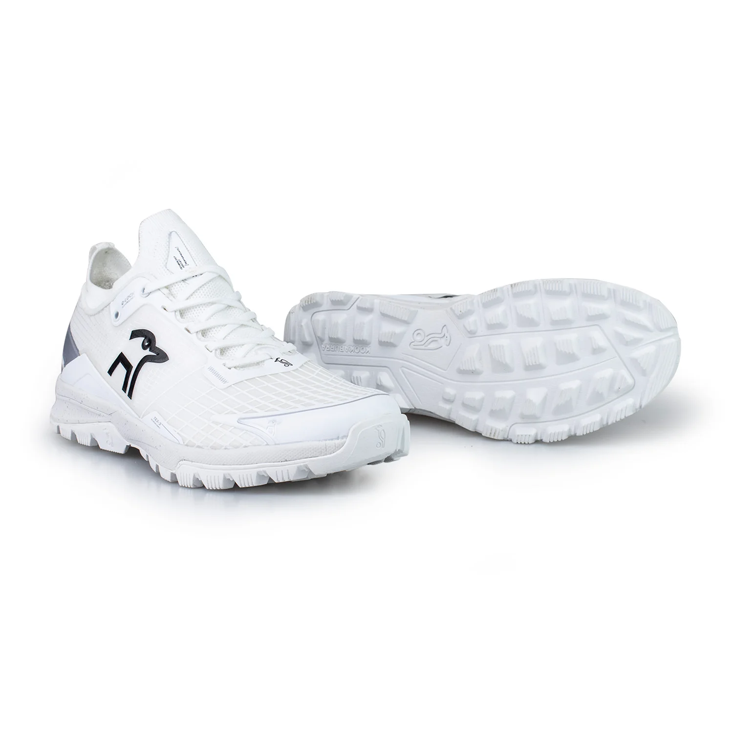 Kookaburra Pro Spirit Rubber Shoes - Image 5