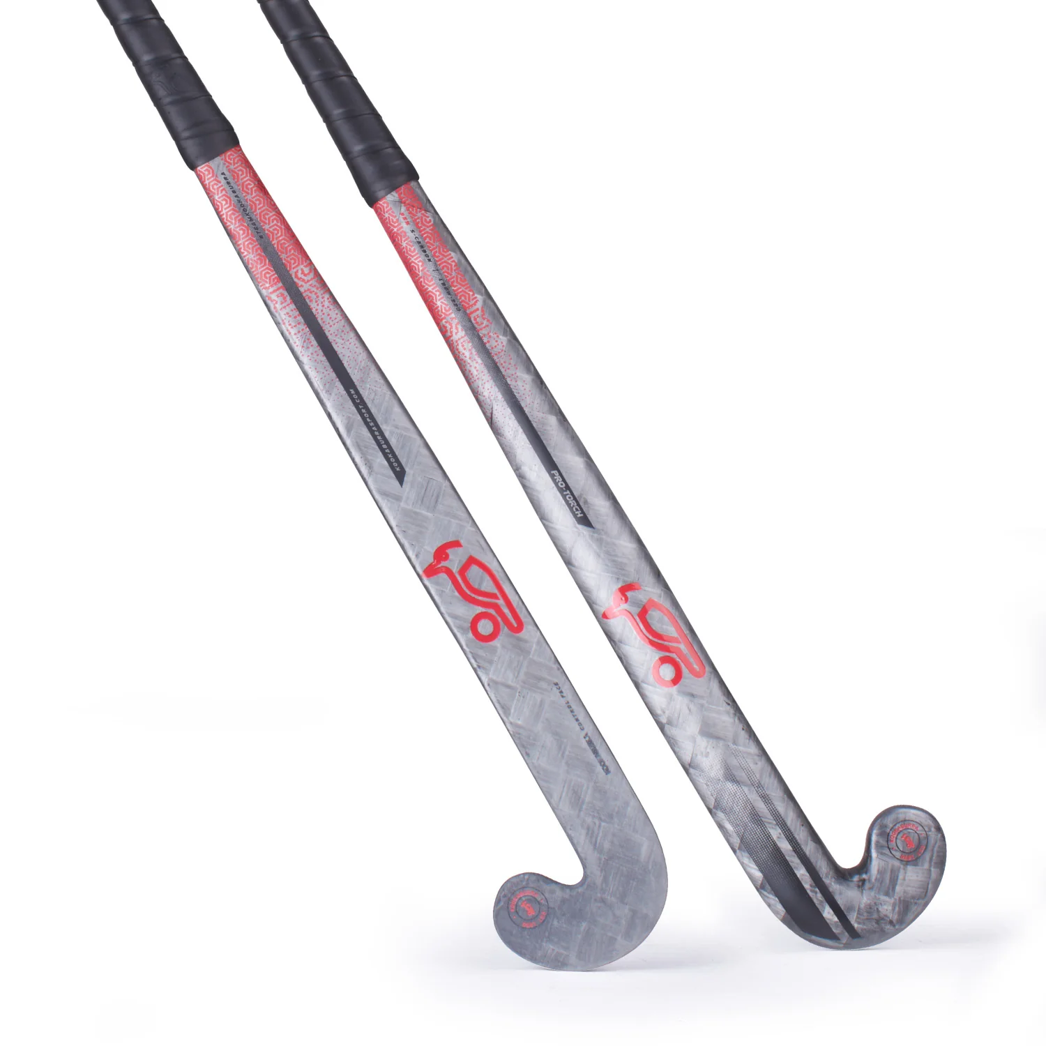 Kookaburra Pro Torch L-Bow 36.5 Light Hockey Stick